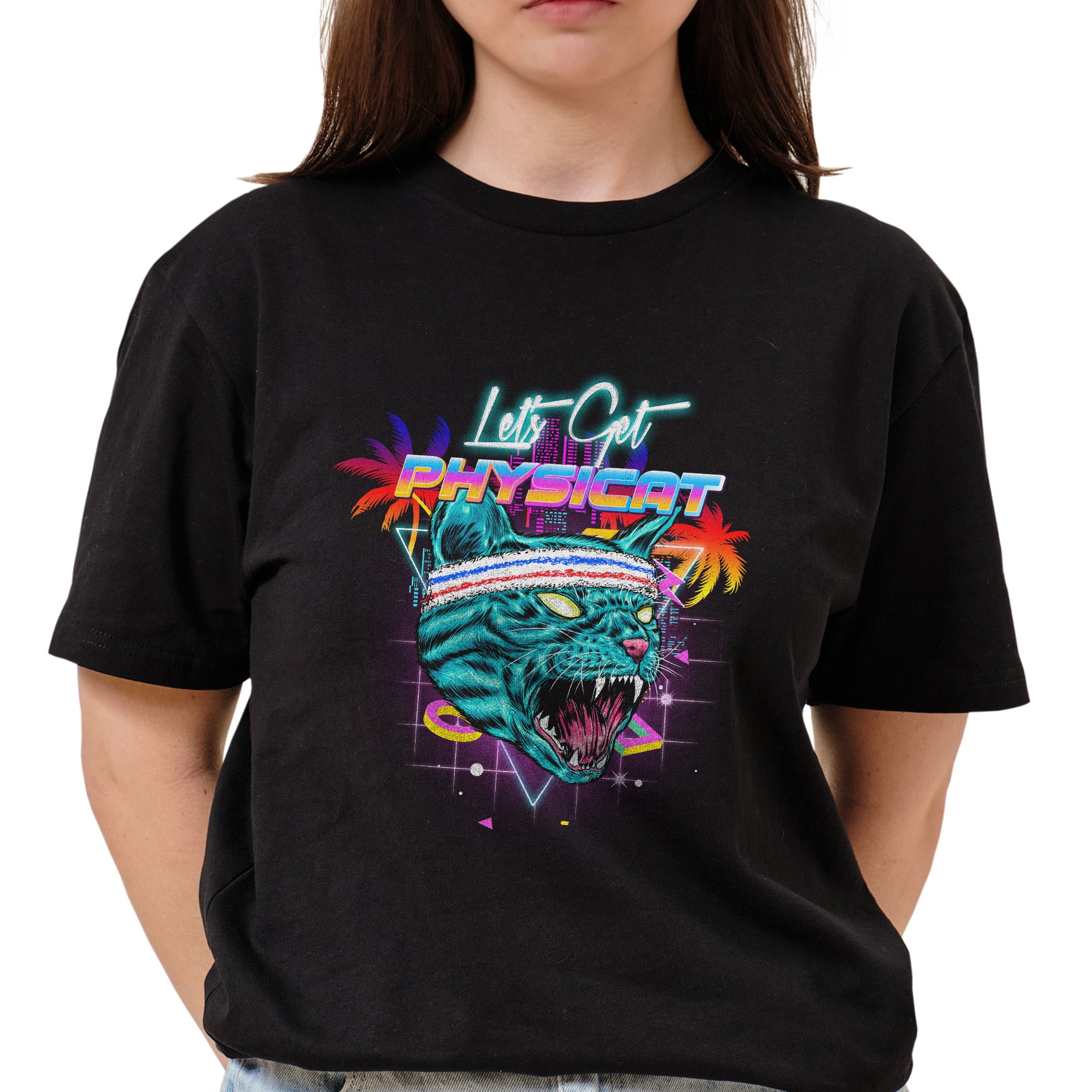 Physicat T-Shirt