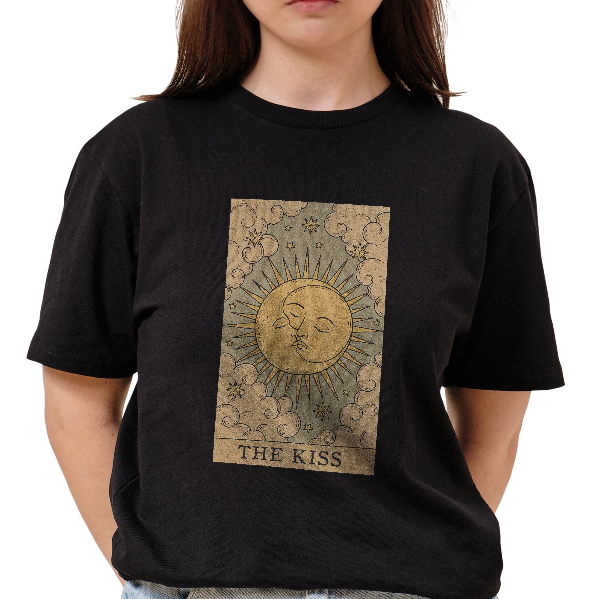 The Kiss T-Shirt