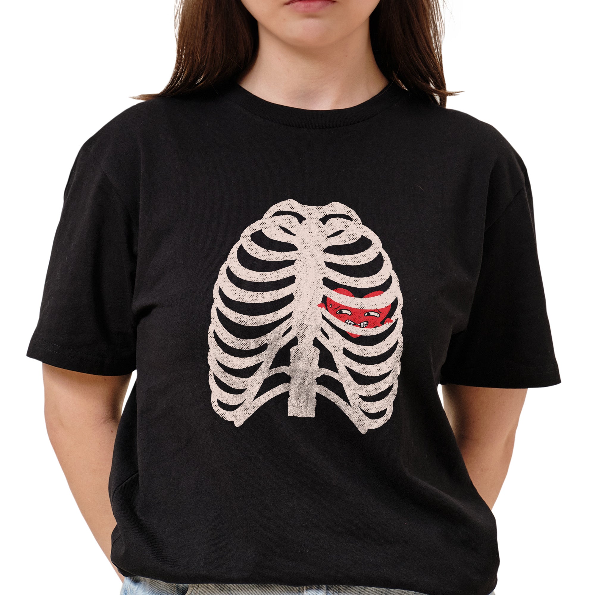 Insecure T-Shirt