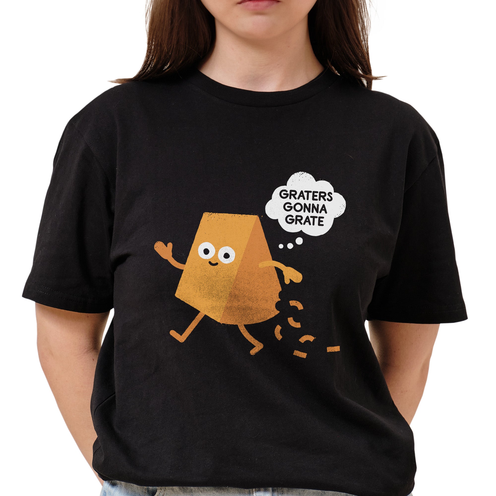 Dont Shred On Me T-Shirt