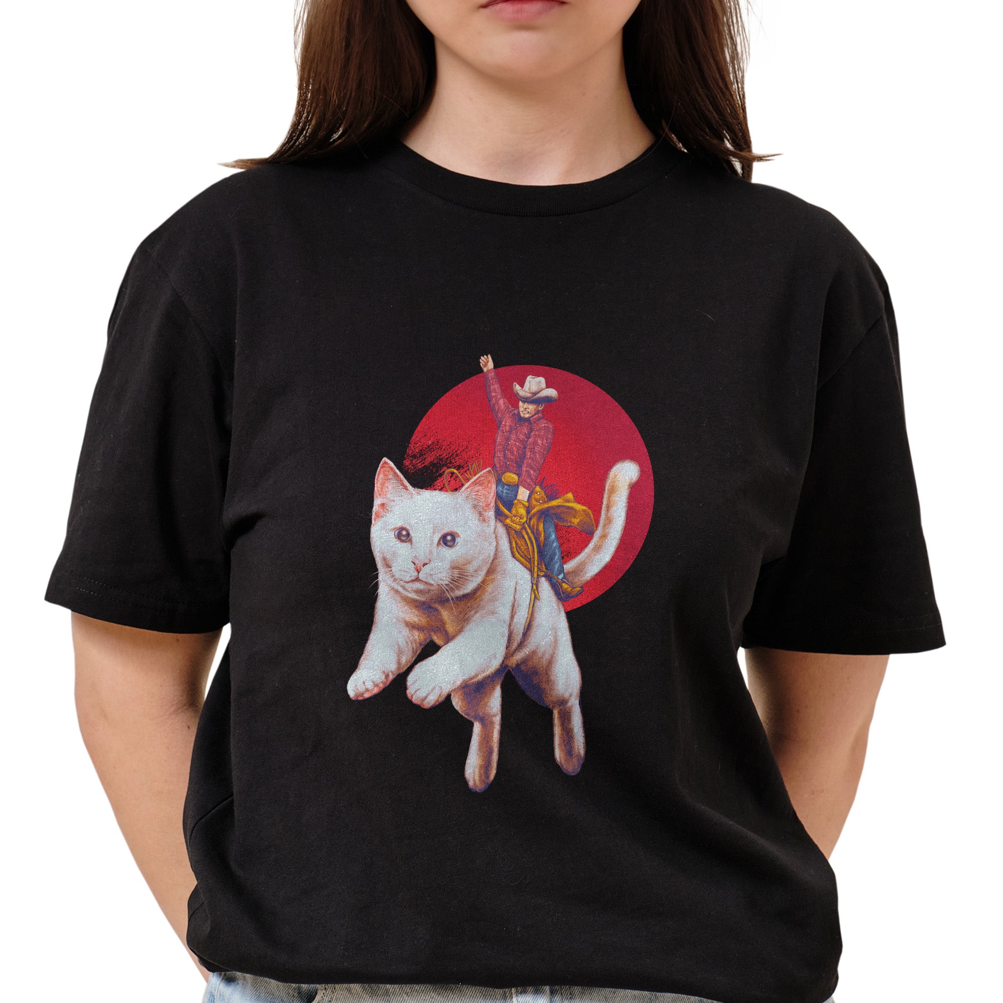 Catboy T-Shirt