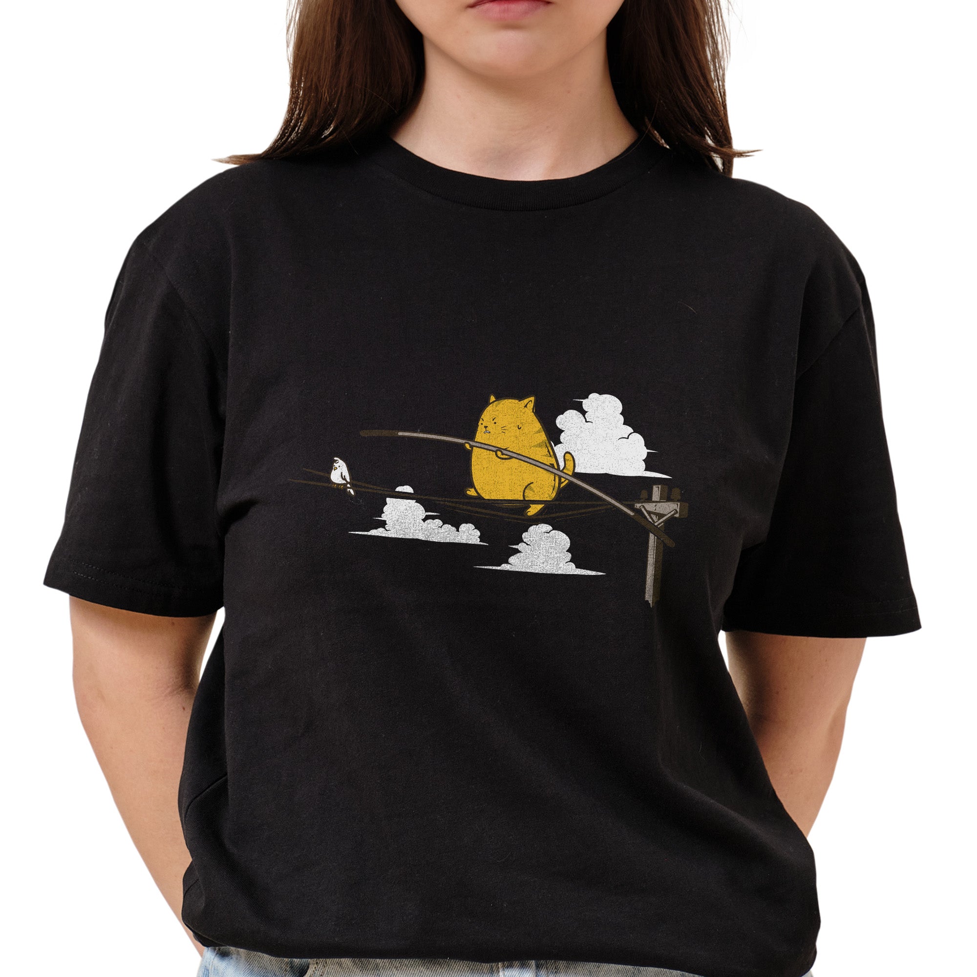 No Free Lunch T-Shirt