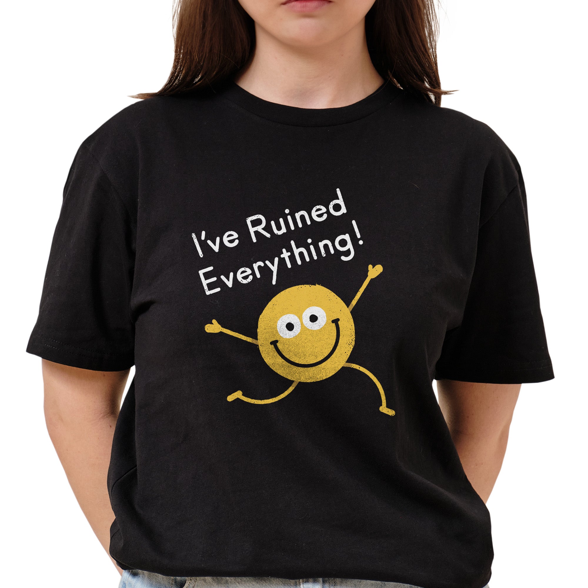 Blunder The Circumstances T-Shirt