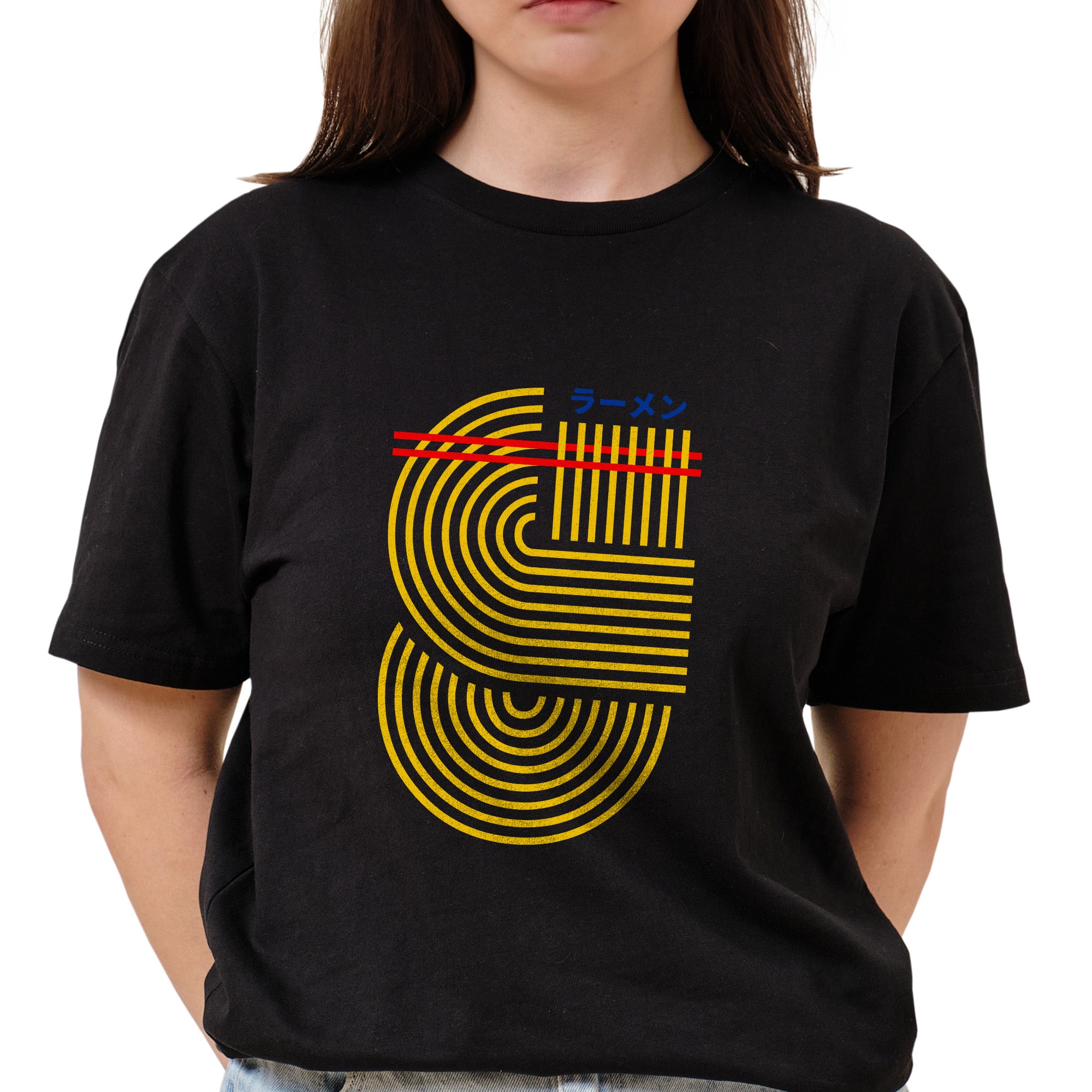 RAM & T-Shirt