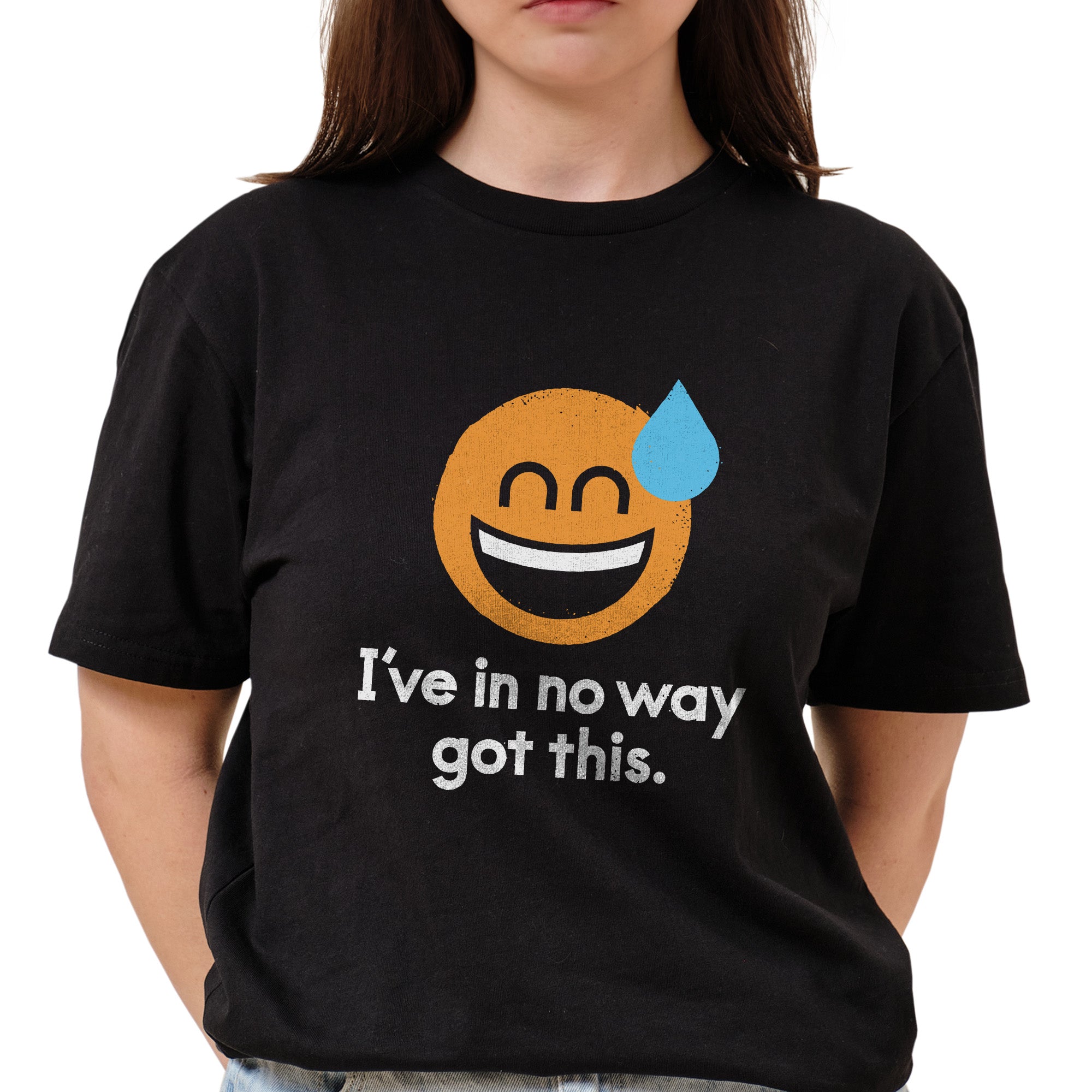 Sweating The All Stuff T-Shirt