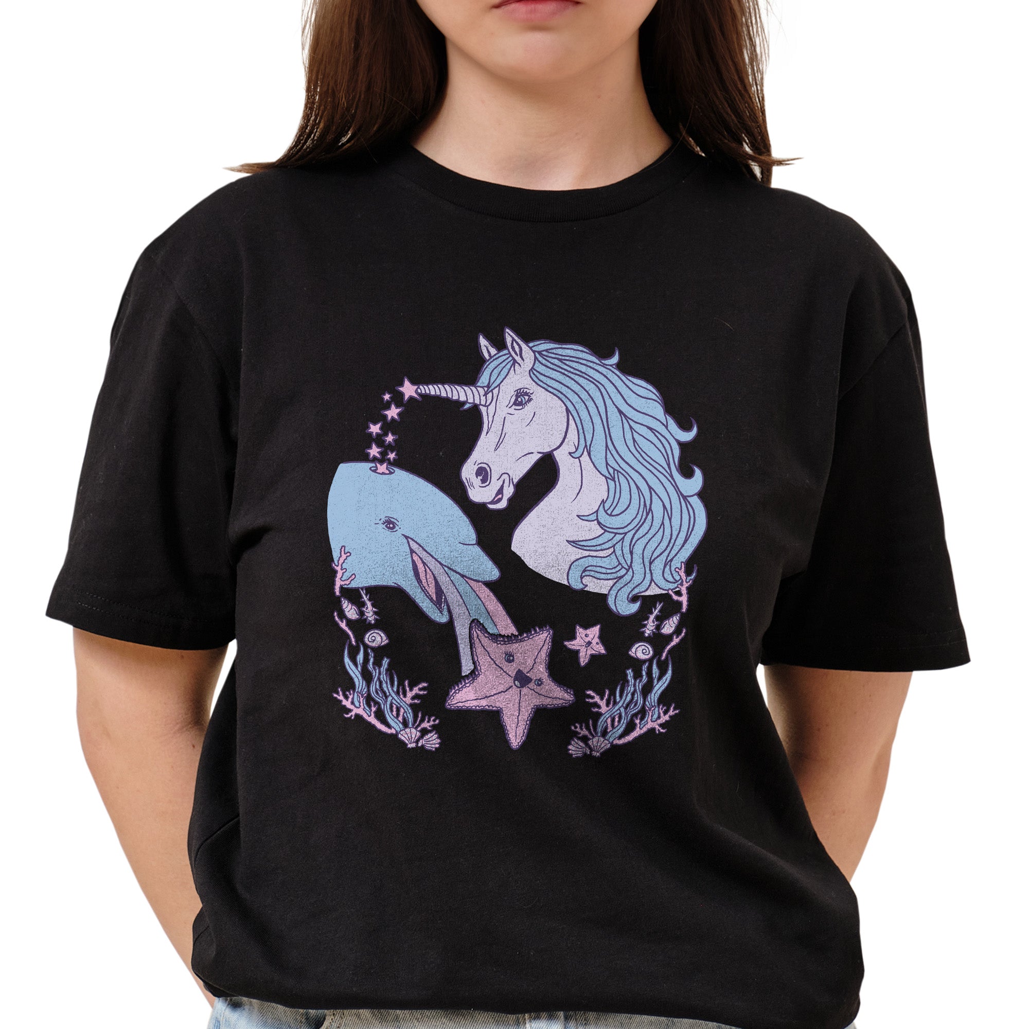 Starfish Maker T-Shirt