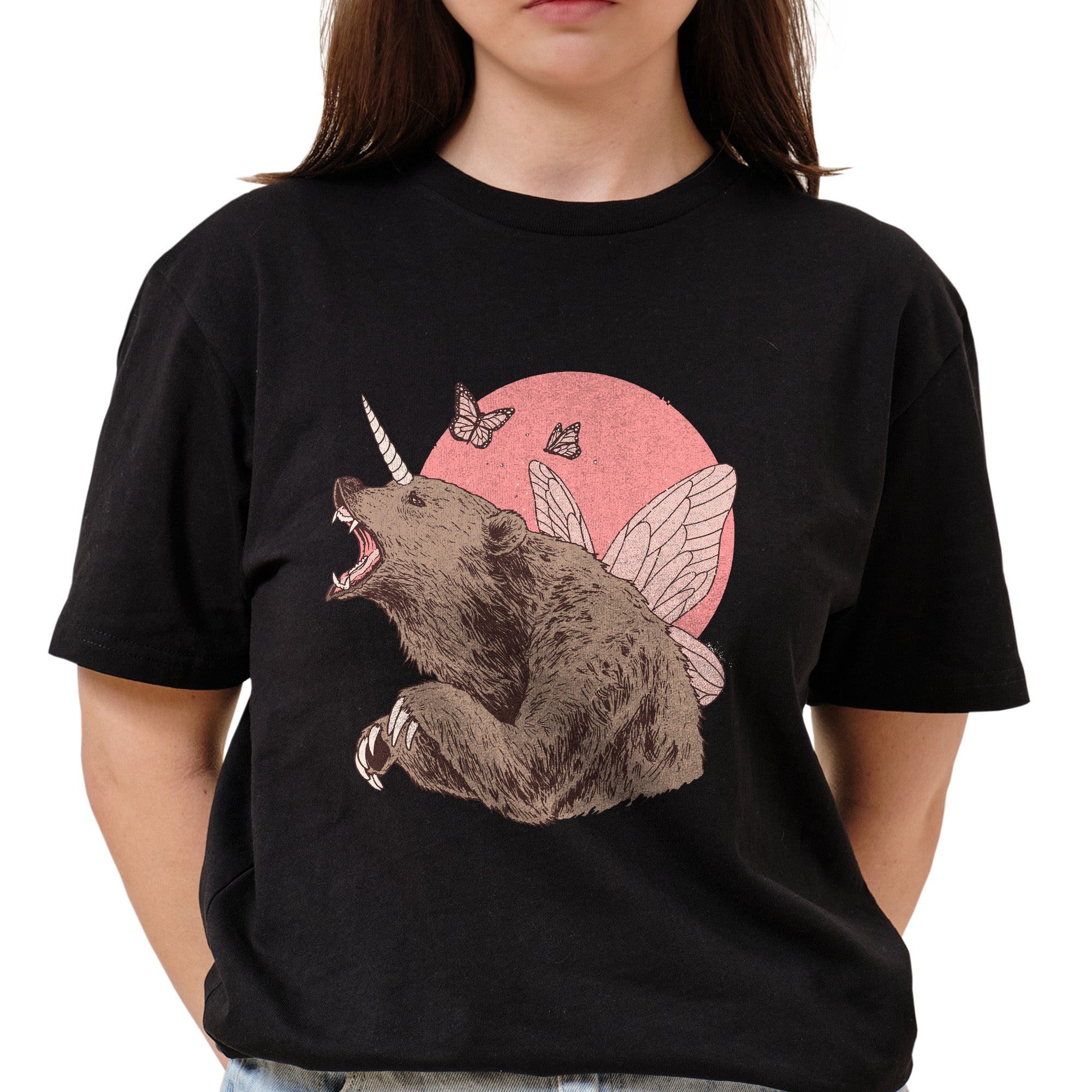 Bearycorn T-Shirt