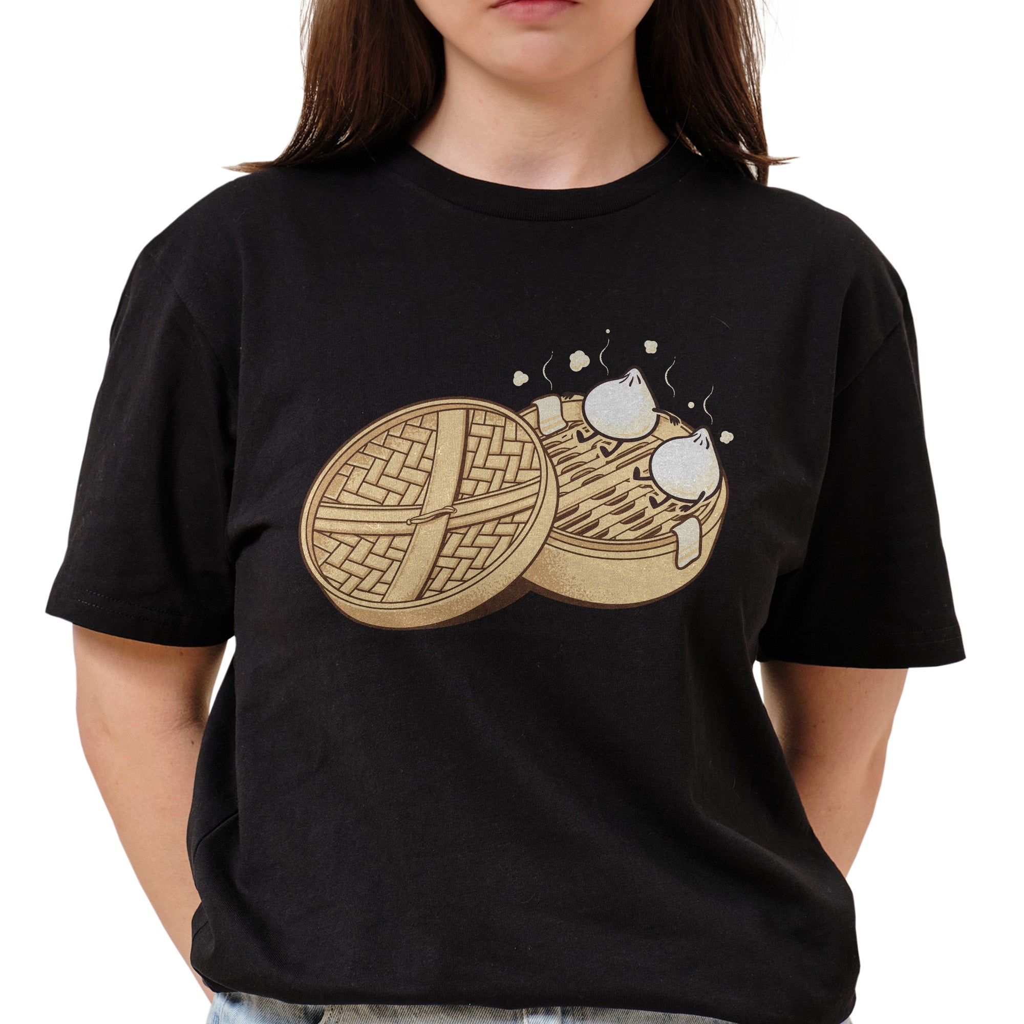 Sauna Dim Sum T-Shirt
