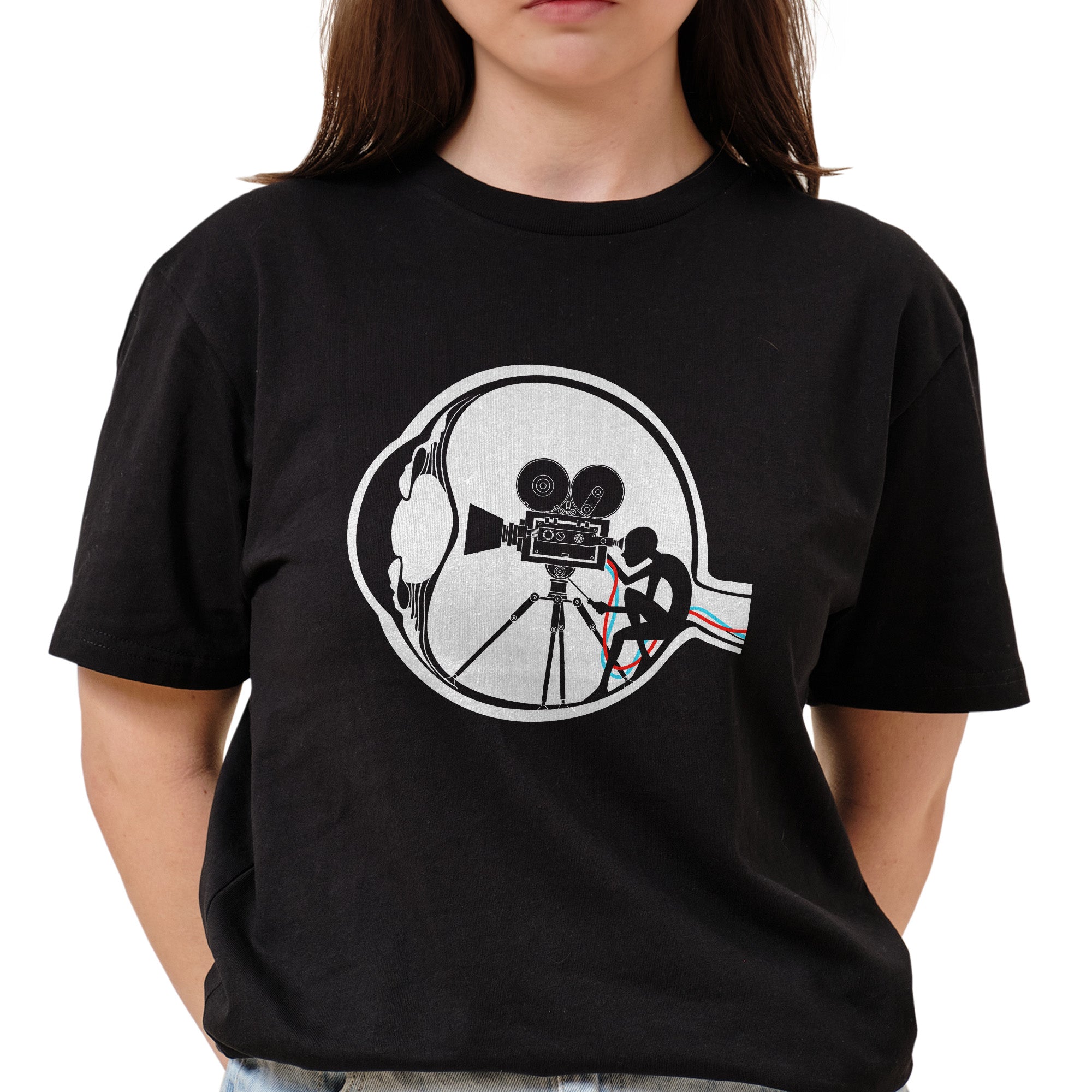 Vision Director T-Shirt