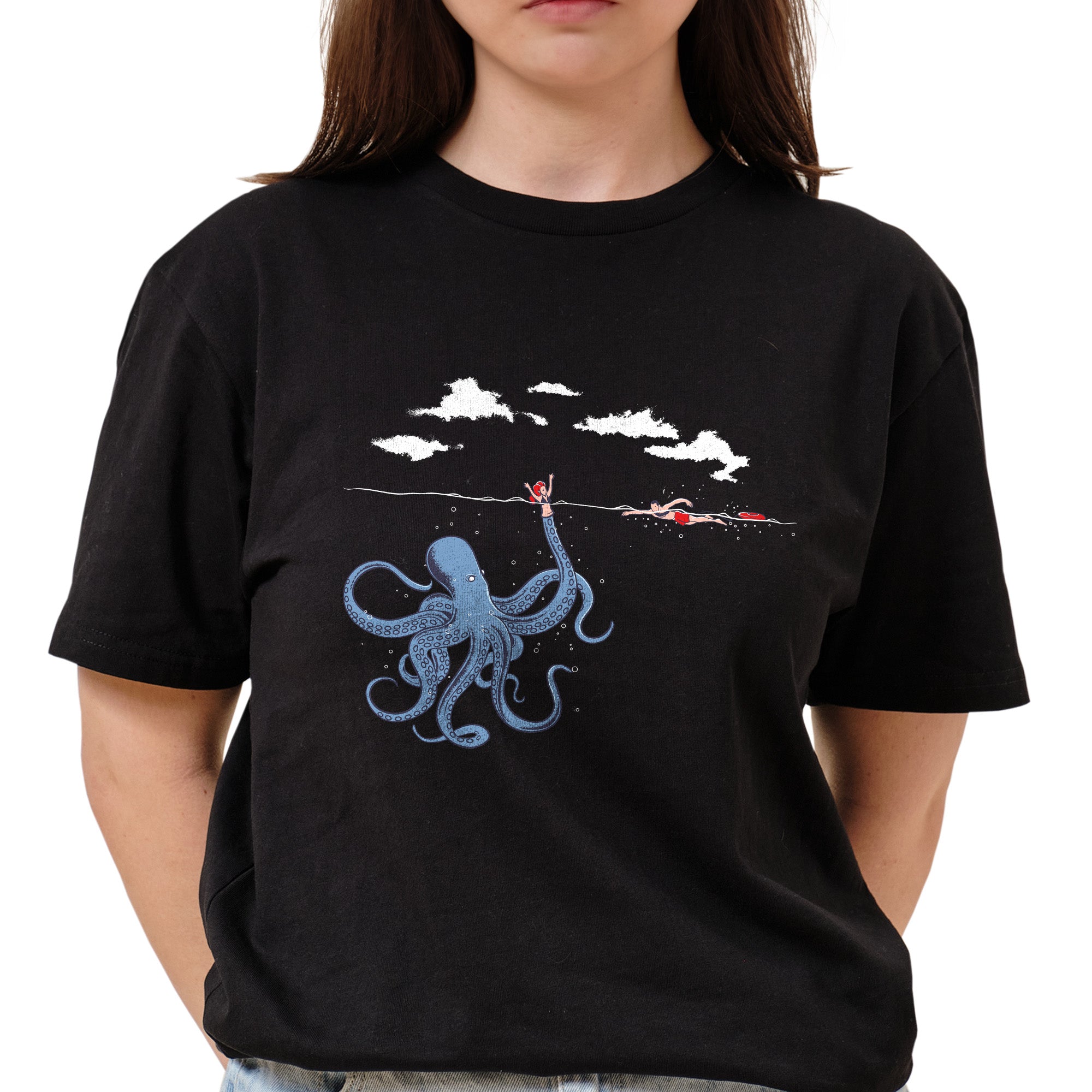 OctoTrap T-Shirt