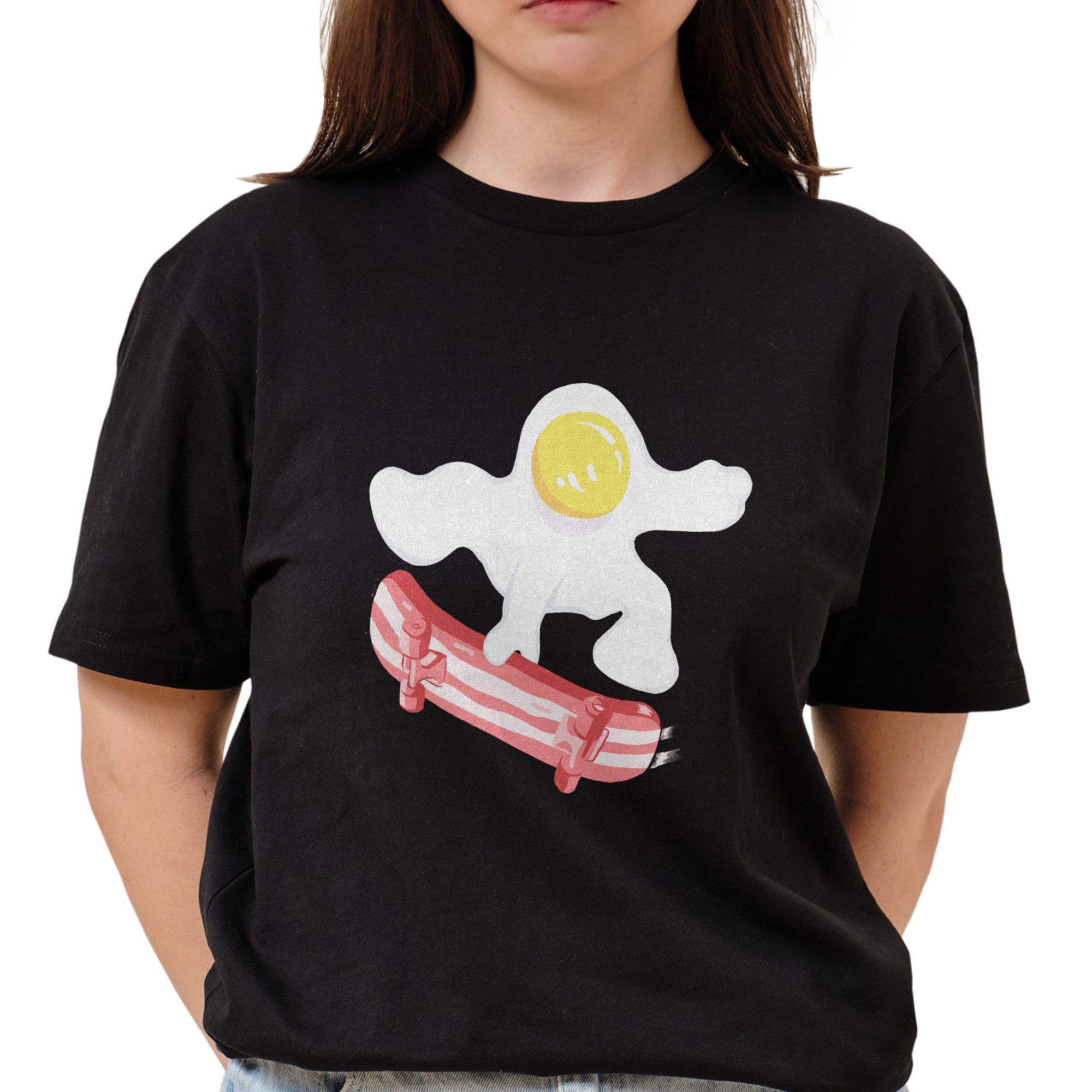 Morning Trick T-Shirt