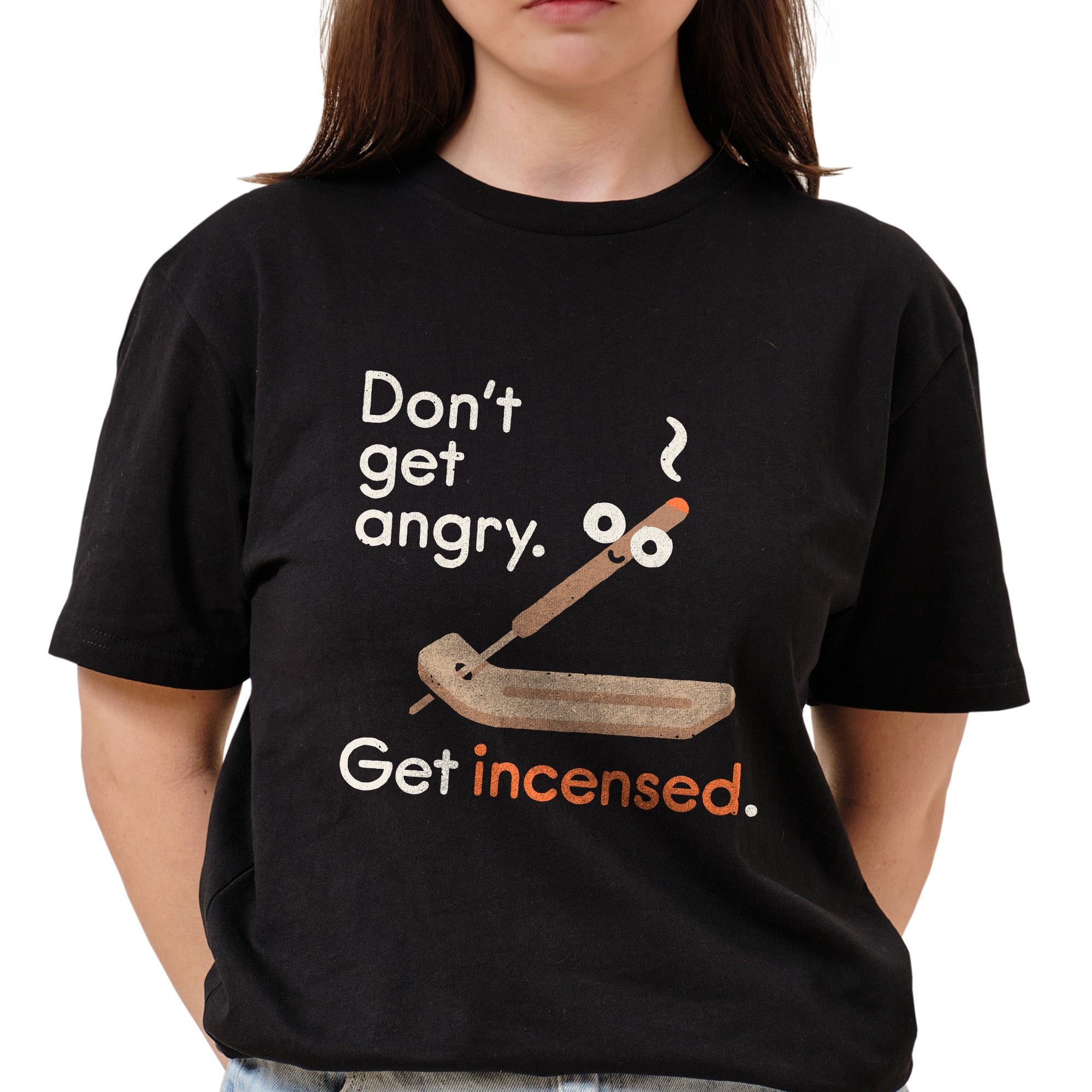 Sage Advice T-Shirt