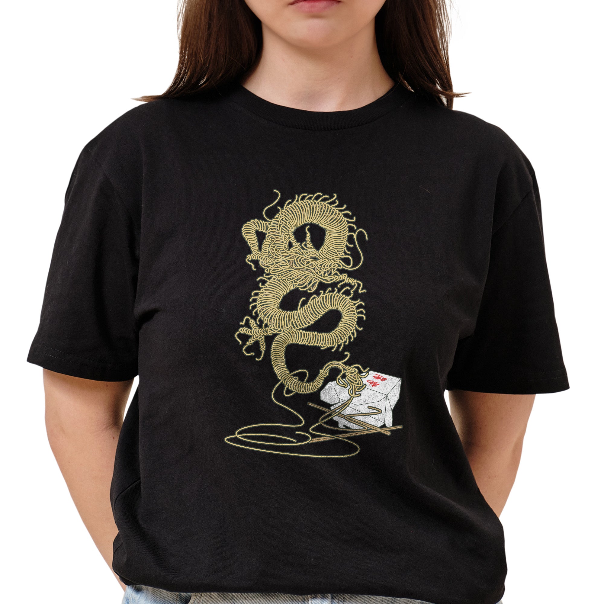 Dragon Flavour T-Shirt