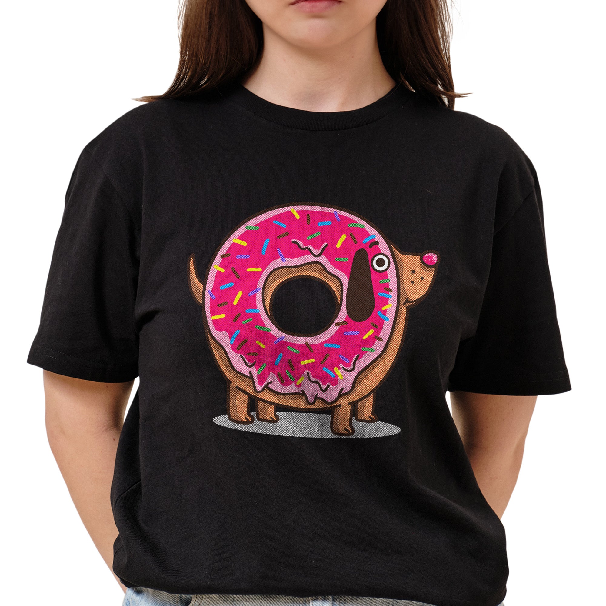 Dognut T-Shirt