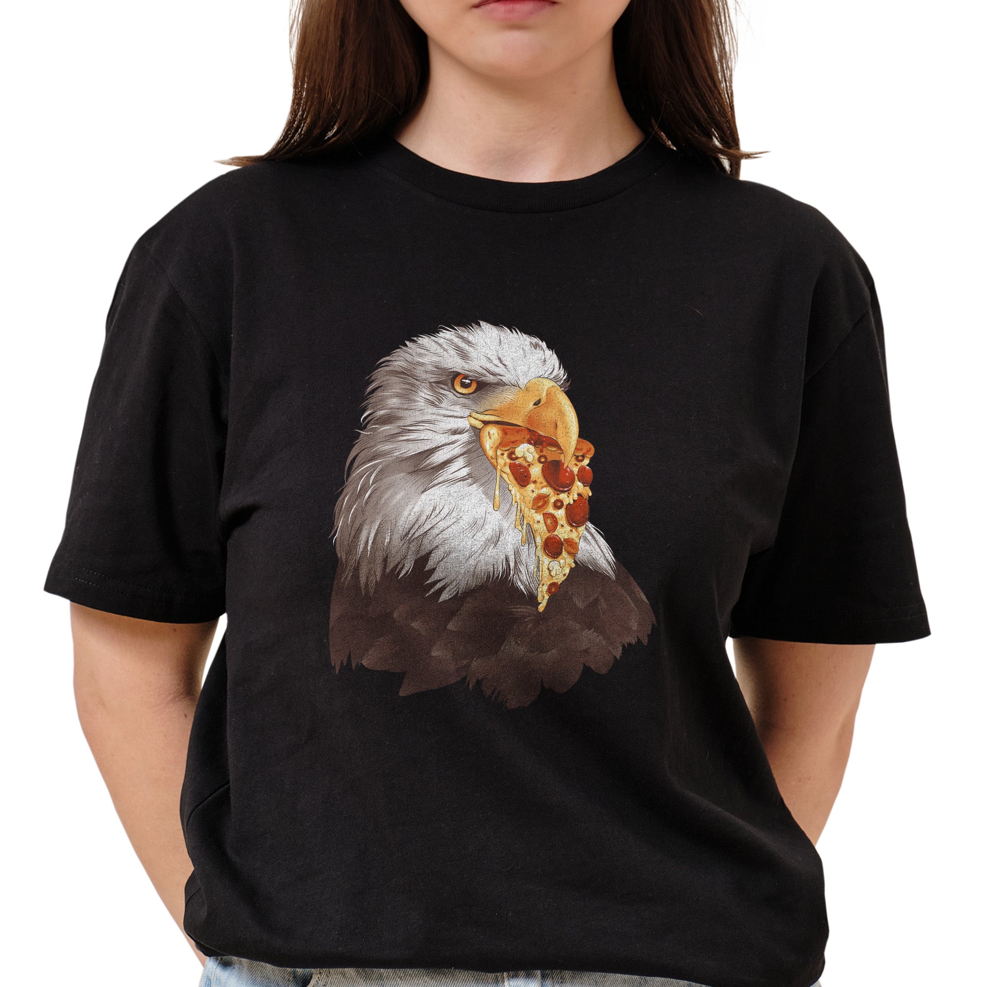Eagle Day T-Shirt