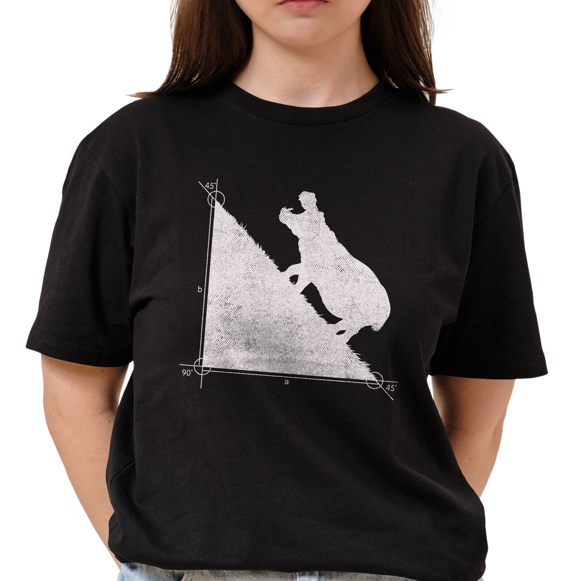 Hypopotenuse T-Shirt