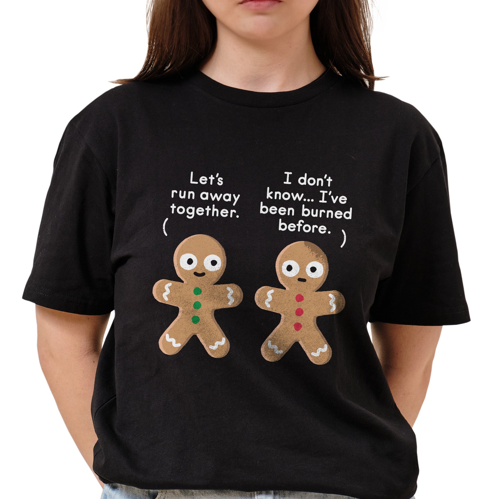Smart Cookie T-Shirt