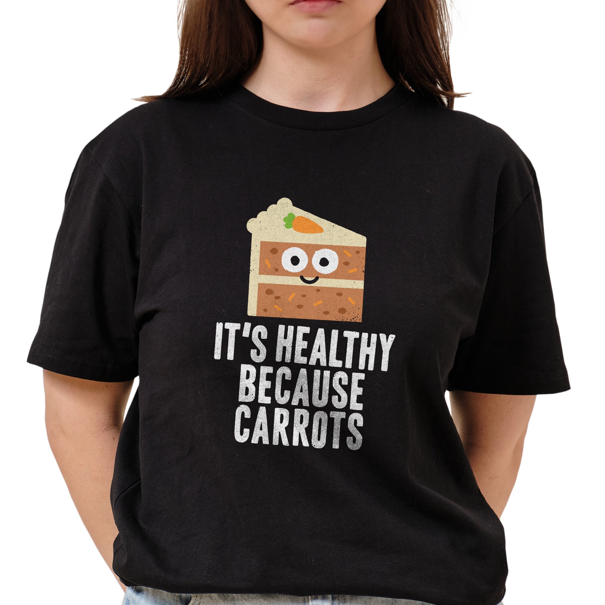 Laying It On Thick T-Shirt