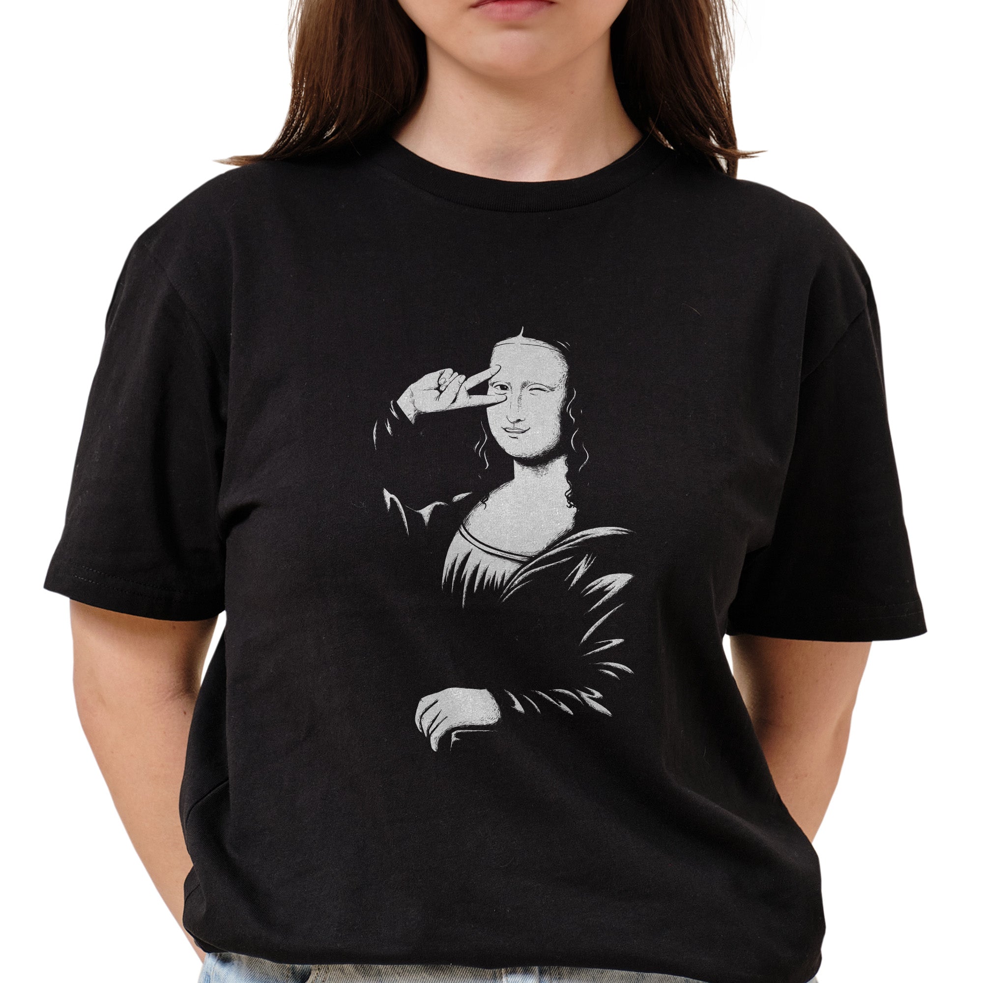 Wink T-Shirt
