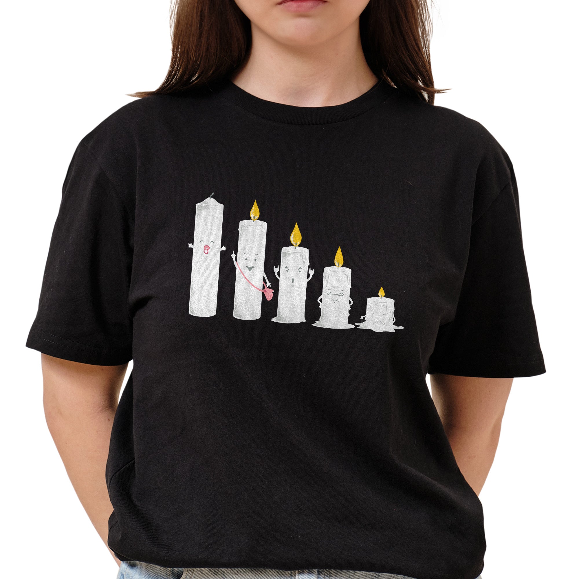 Growing T-Shirt