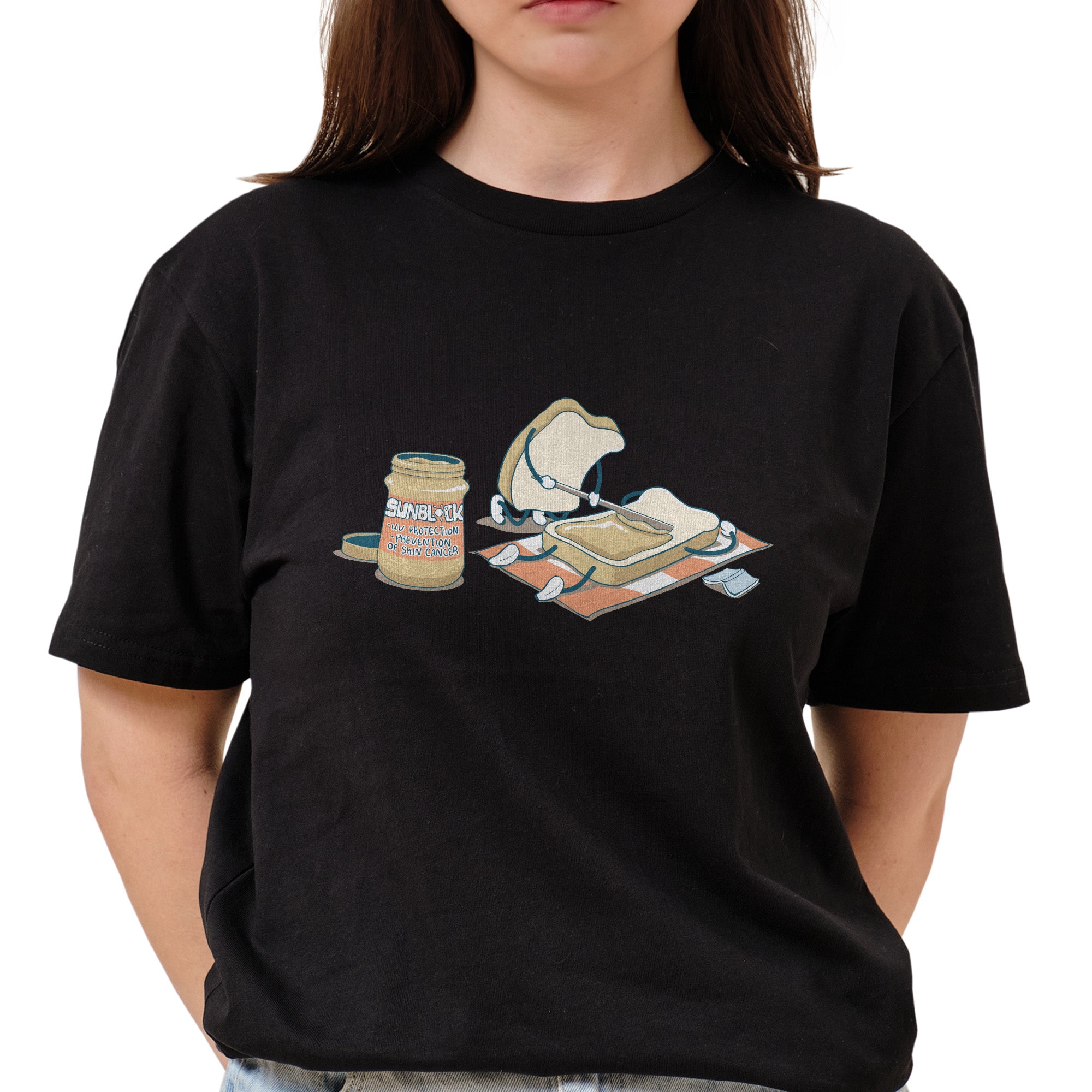Summer Bread T-Shirt