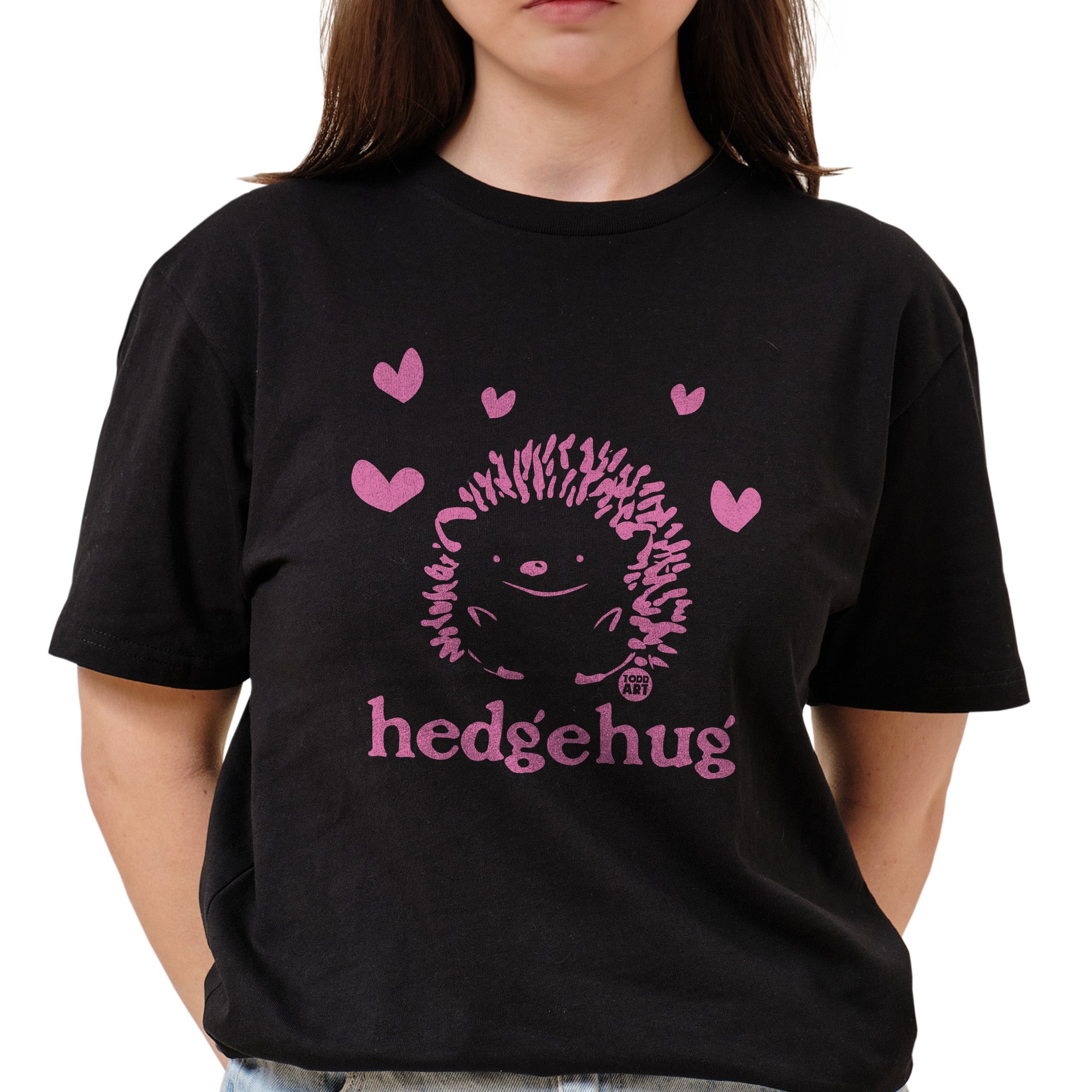 Hedgehug T-Shirt