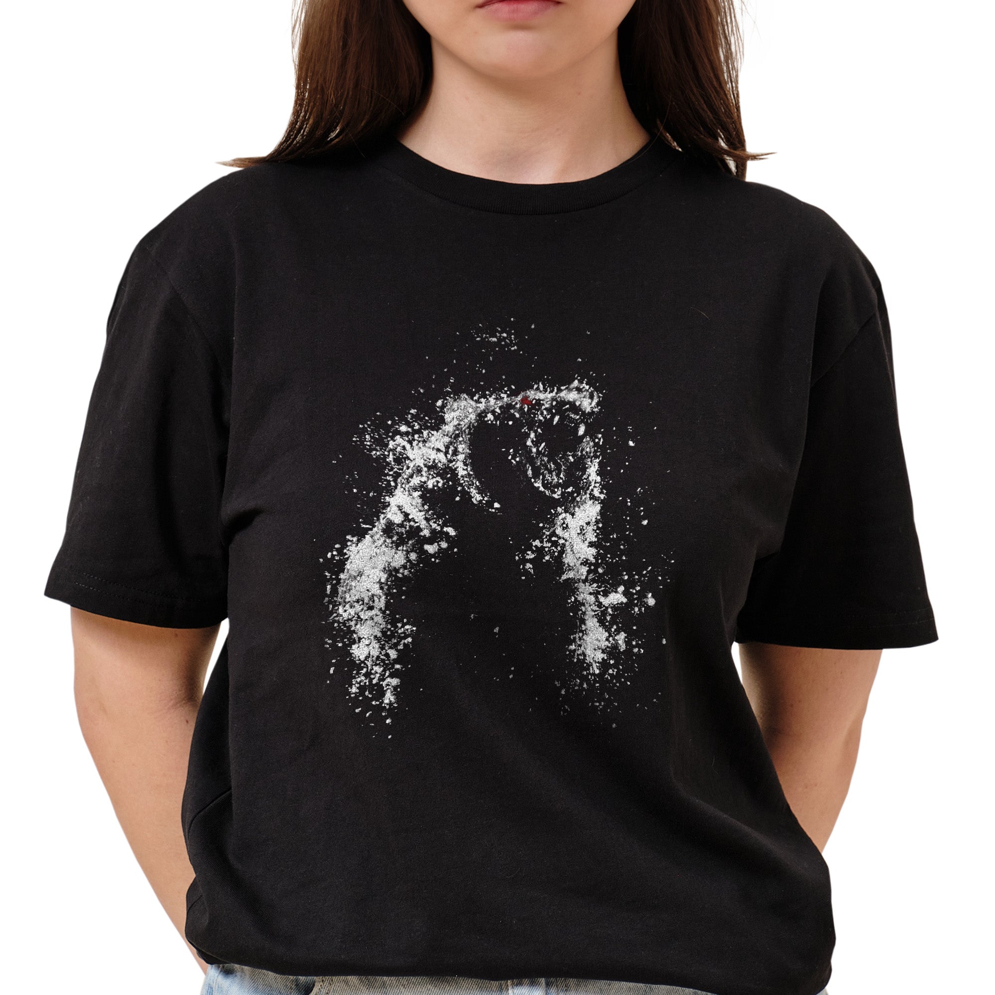 Cocaine Bear T-Shirt