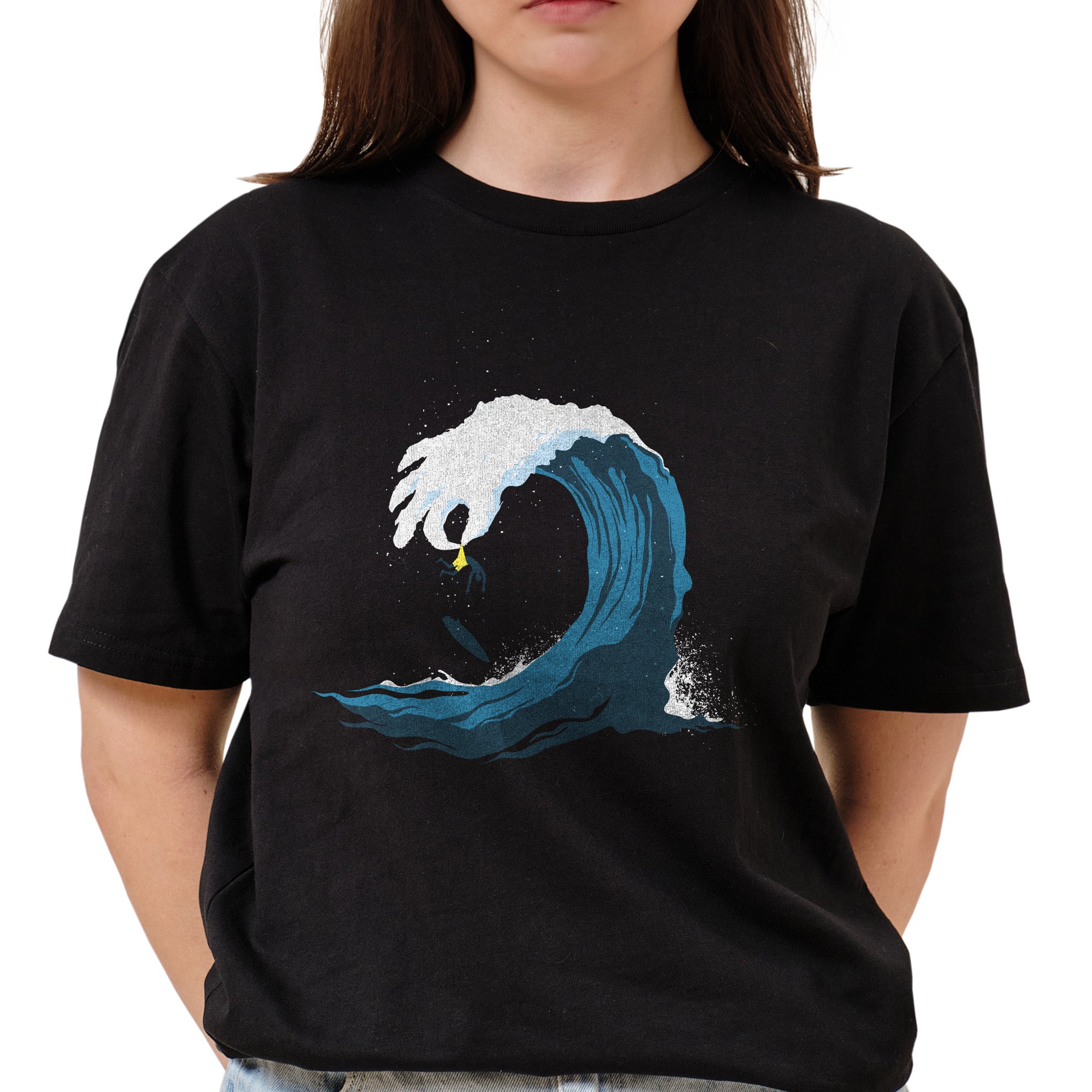No Surfing T-Shirt