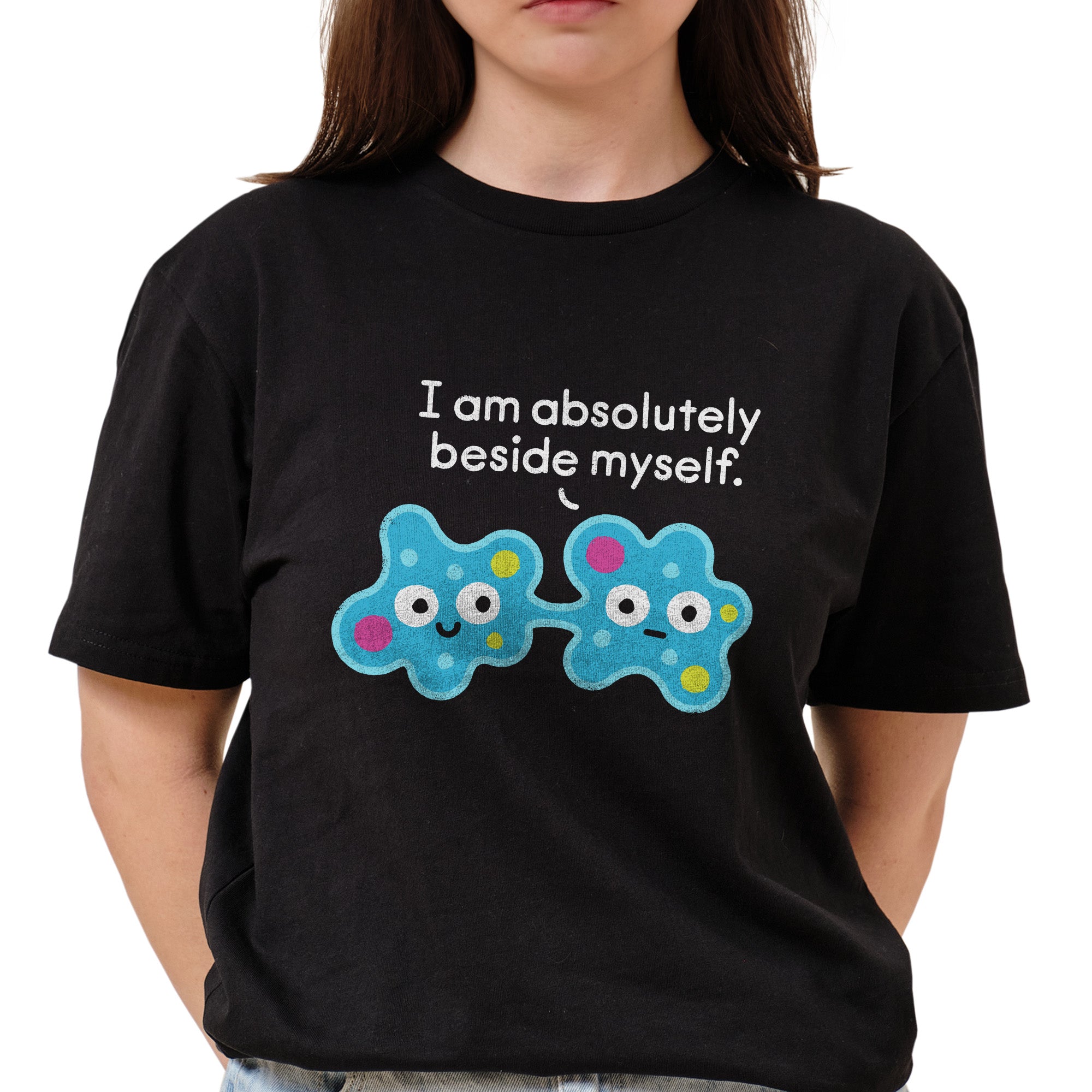 Cell shocked T-Shirt