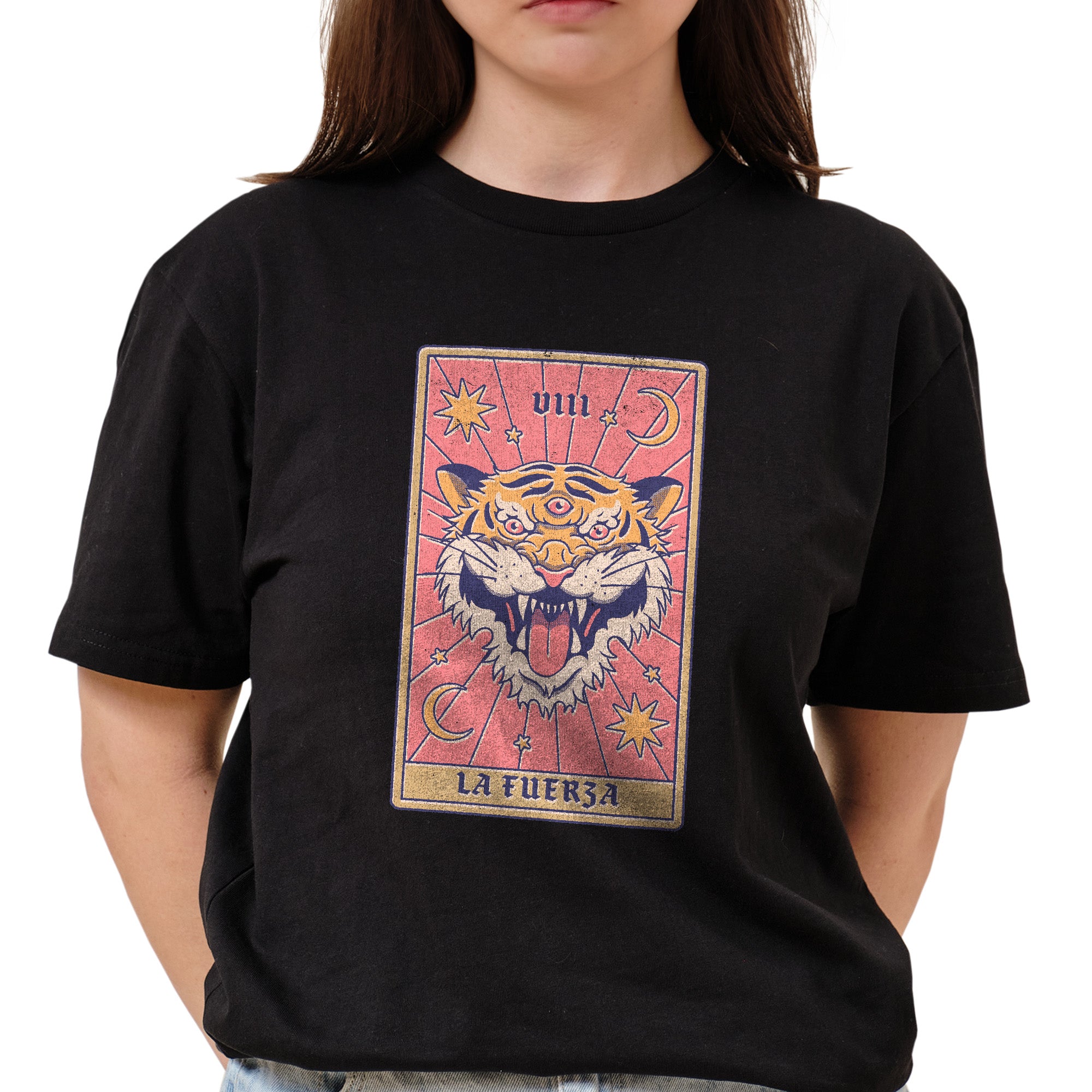 La Fuerza T-Shirt