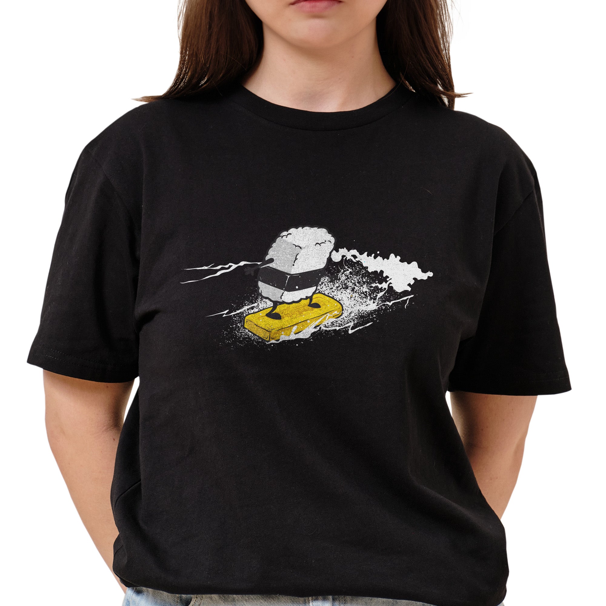 Surfing Day T-Shirt