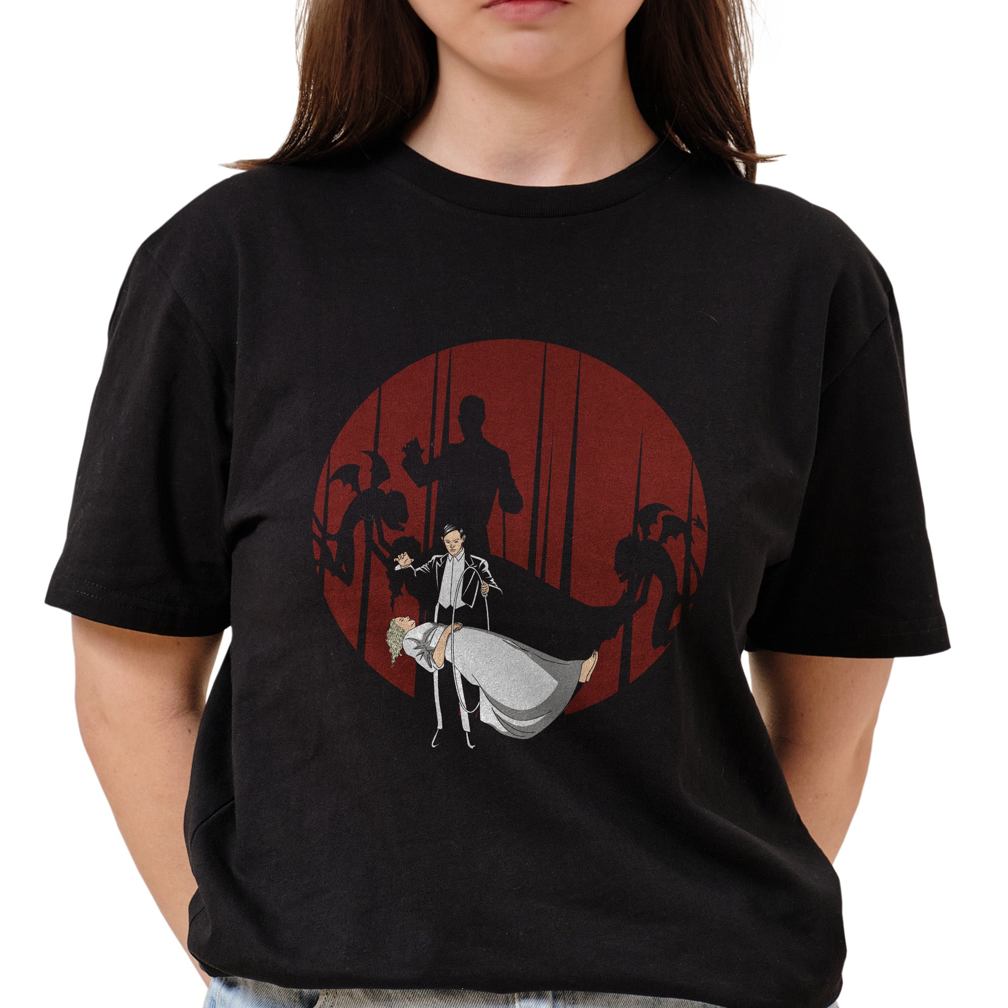 Secret Of Magic T-Shirt