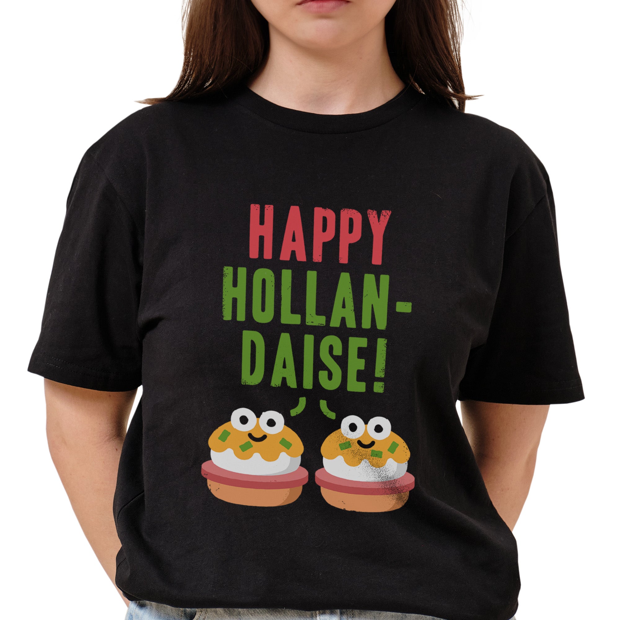 Eggs Benediction T-Shirt