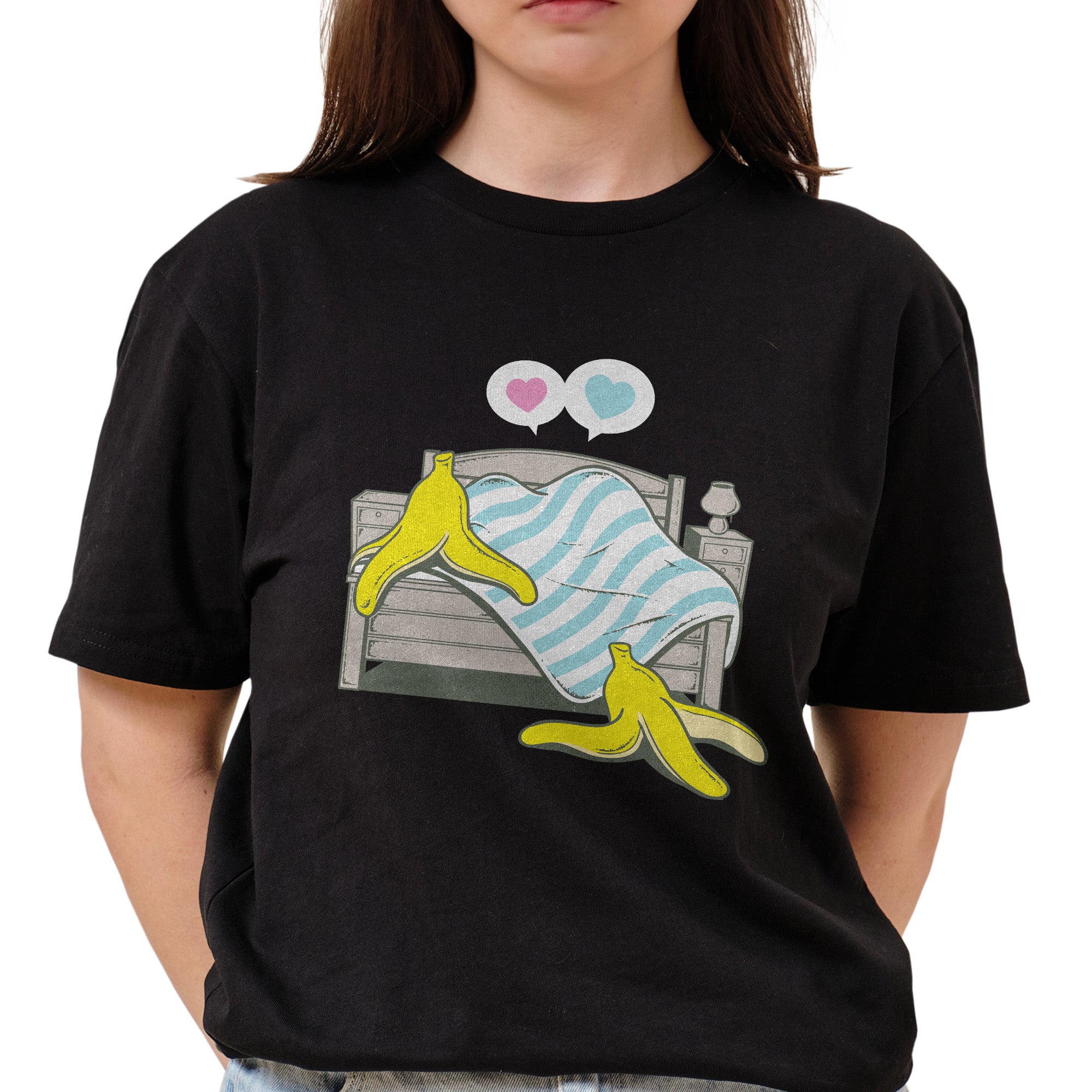 Private Time T-Shirt