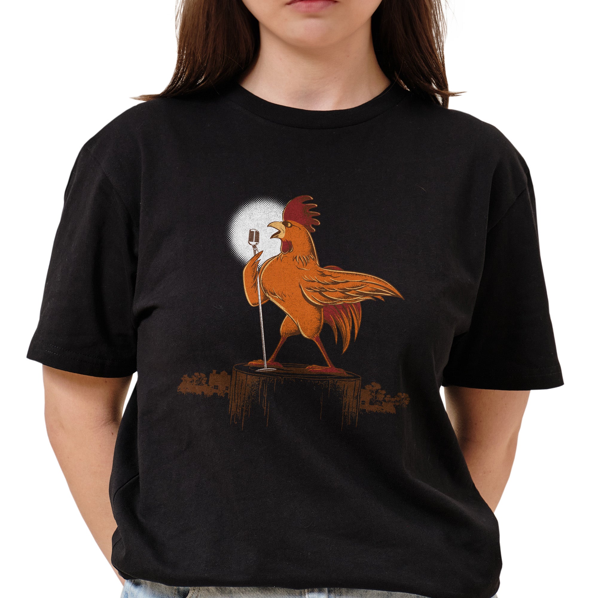 Morning Concert T-Shirt