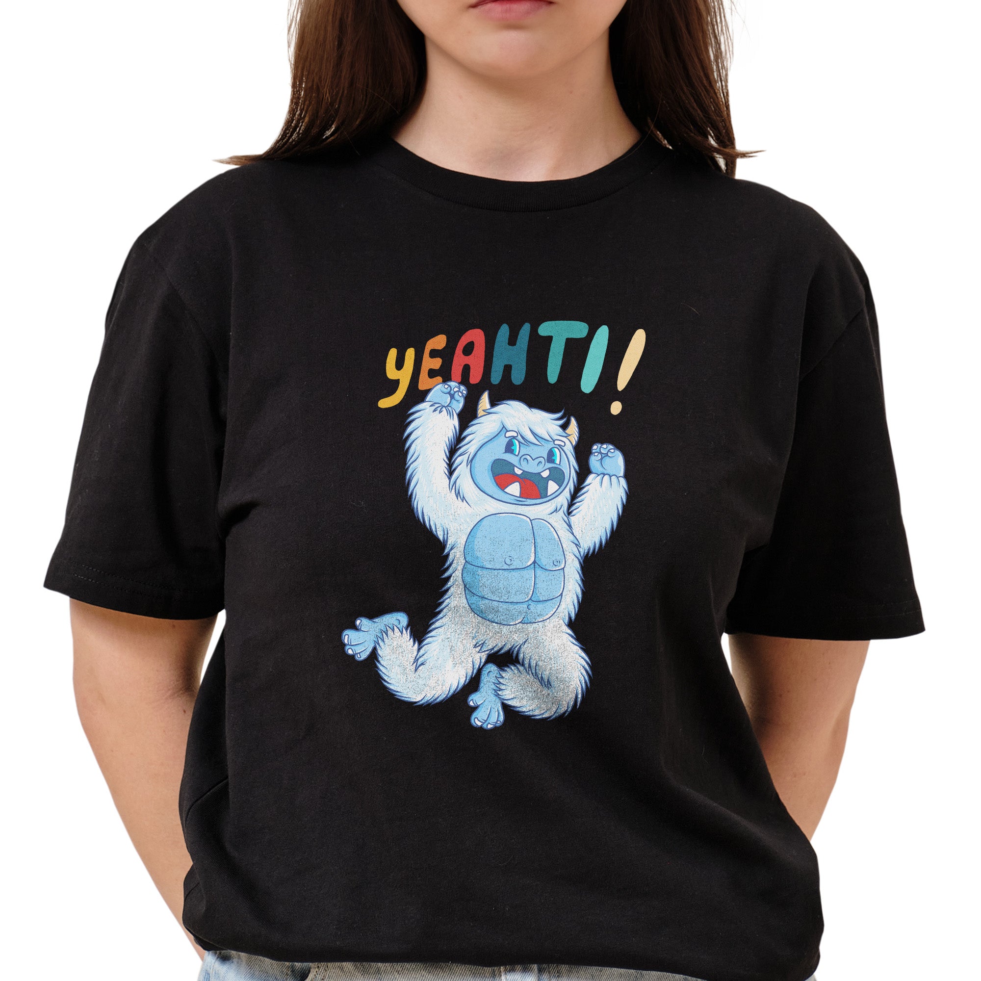 YEAHTI T-Shirt