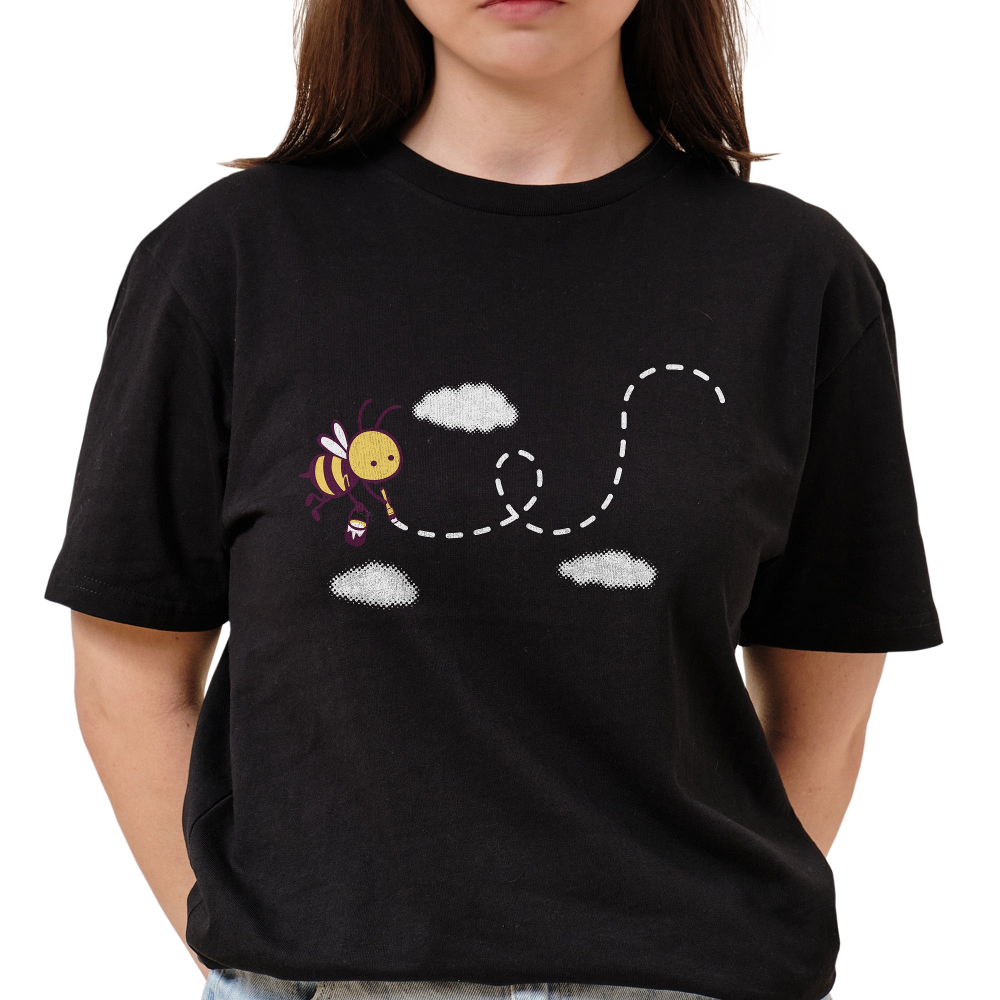 Painting T-Shirt