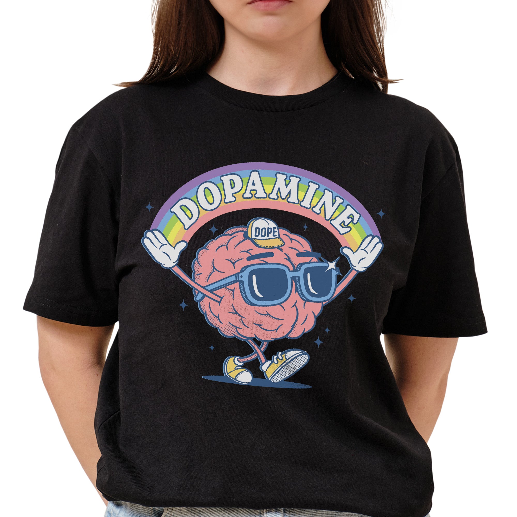 Dopamine T-Shirt