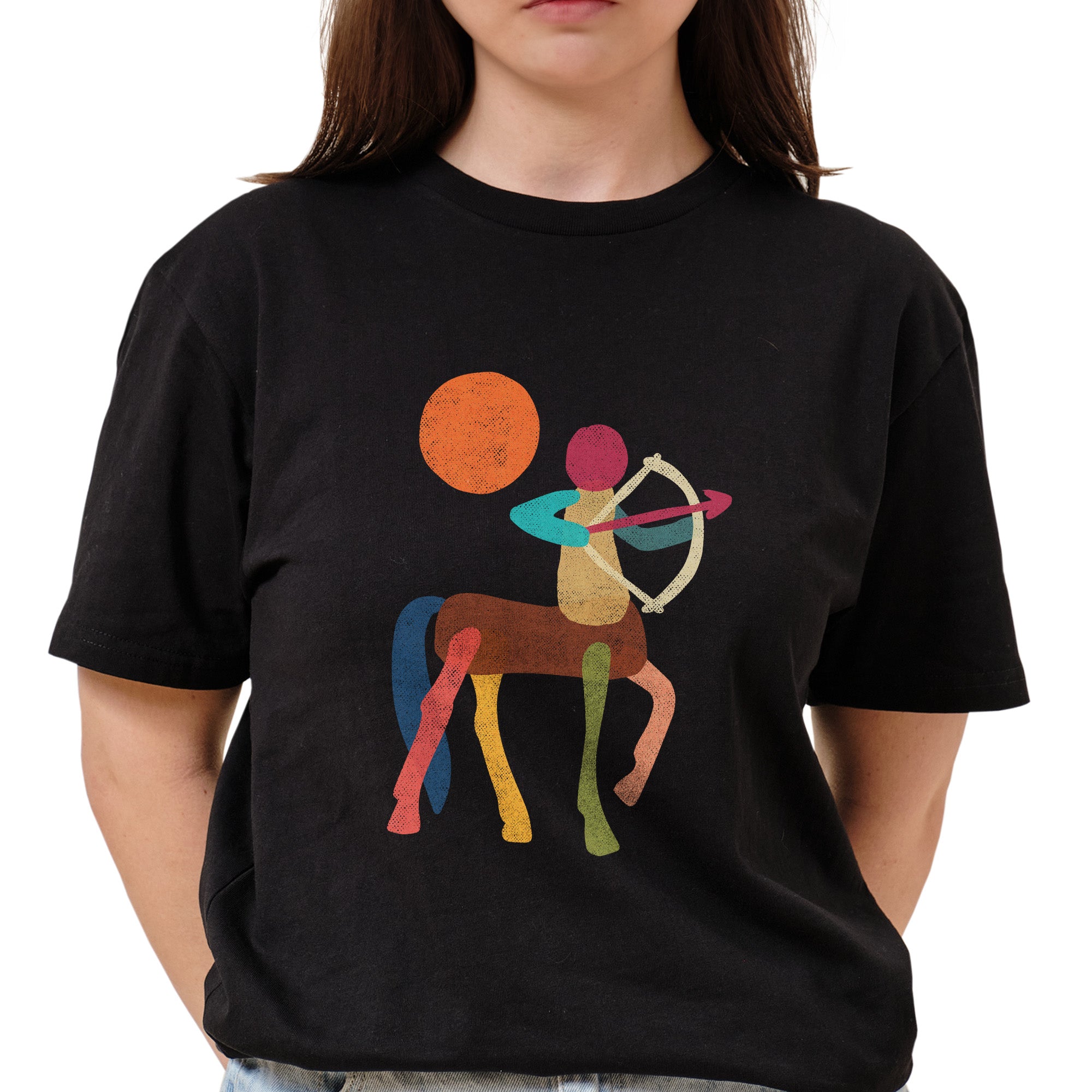 Mid Centaury T-Shirt