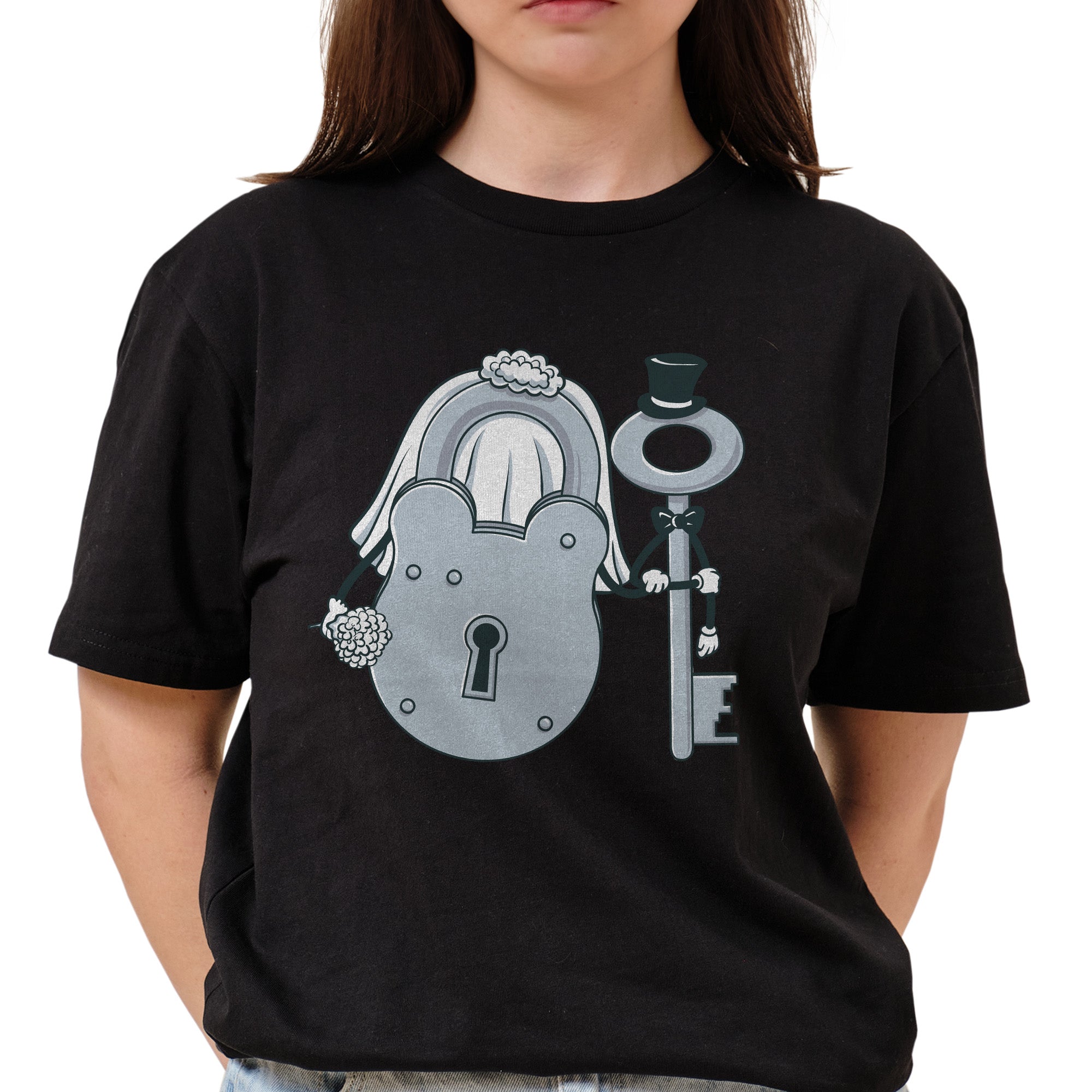 Perfect Match T-Shirt
