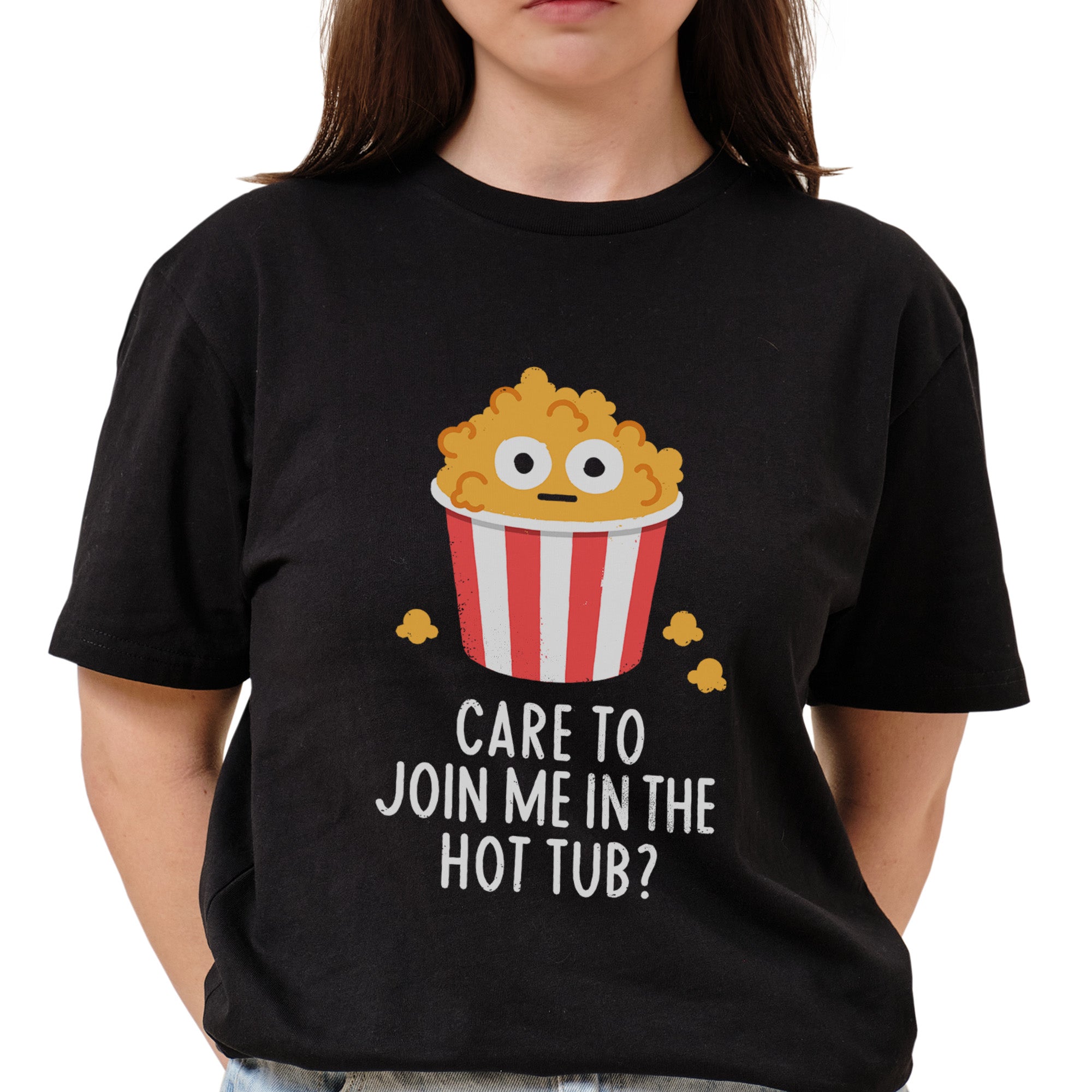 Are You Trying To Butter Me Up T-Shirt