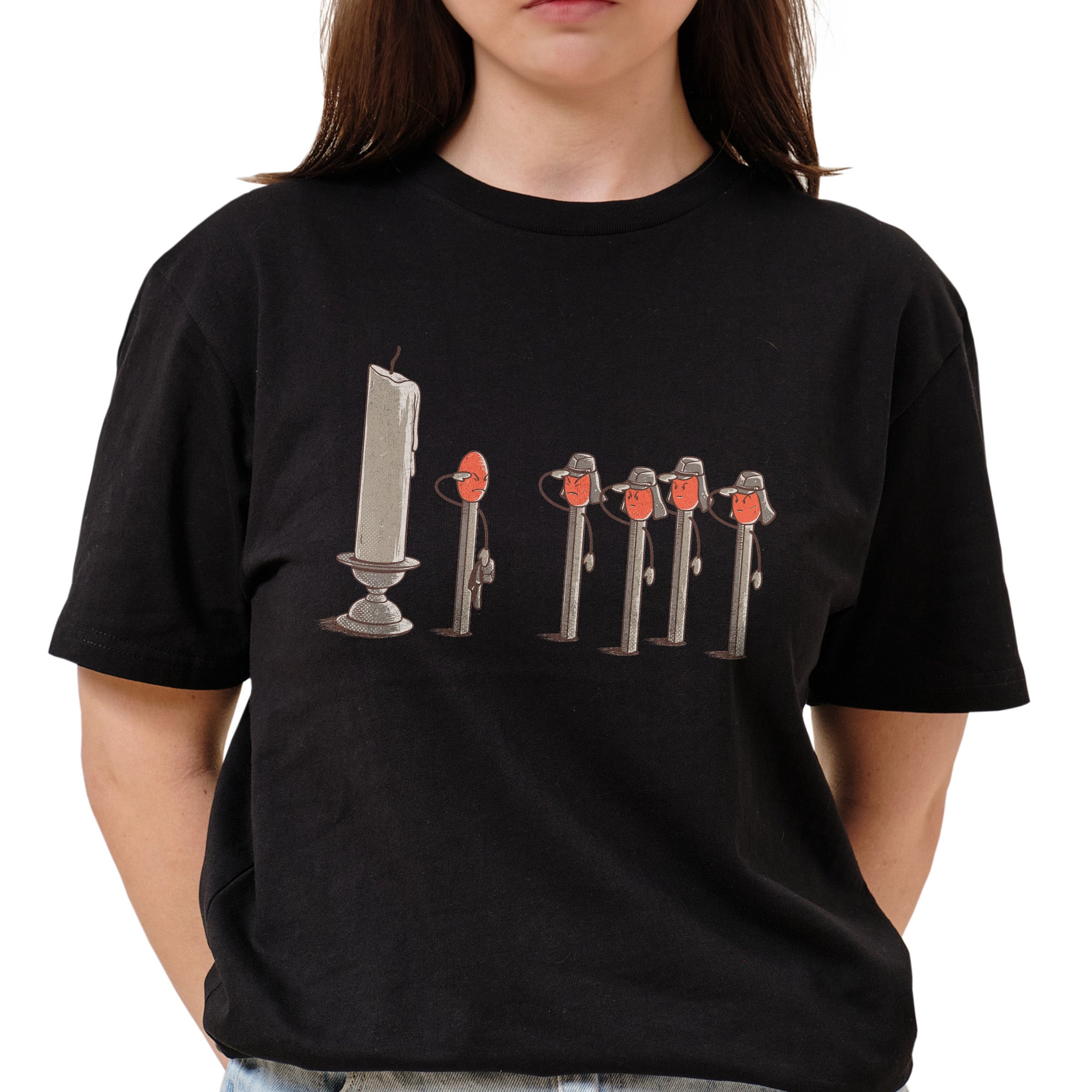 Sacrifice T-Shirt
