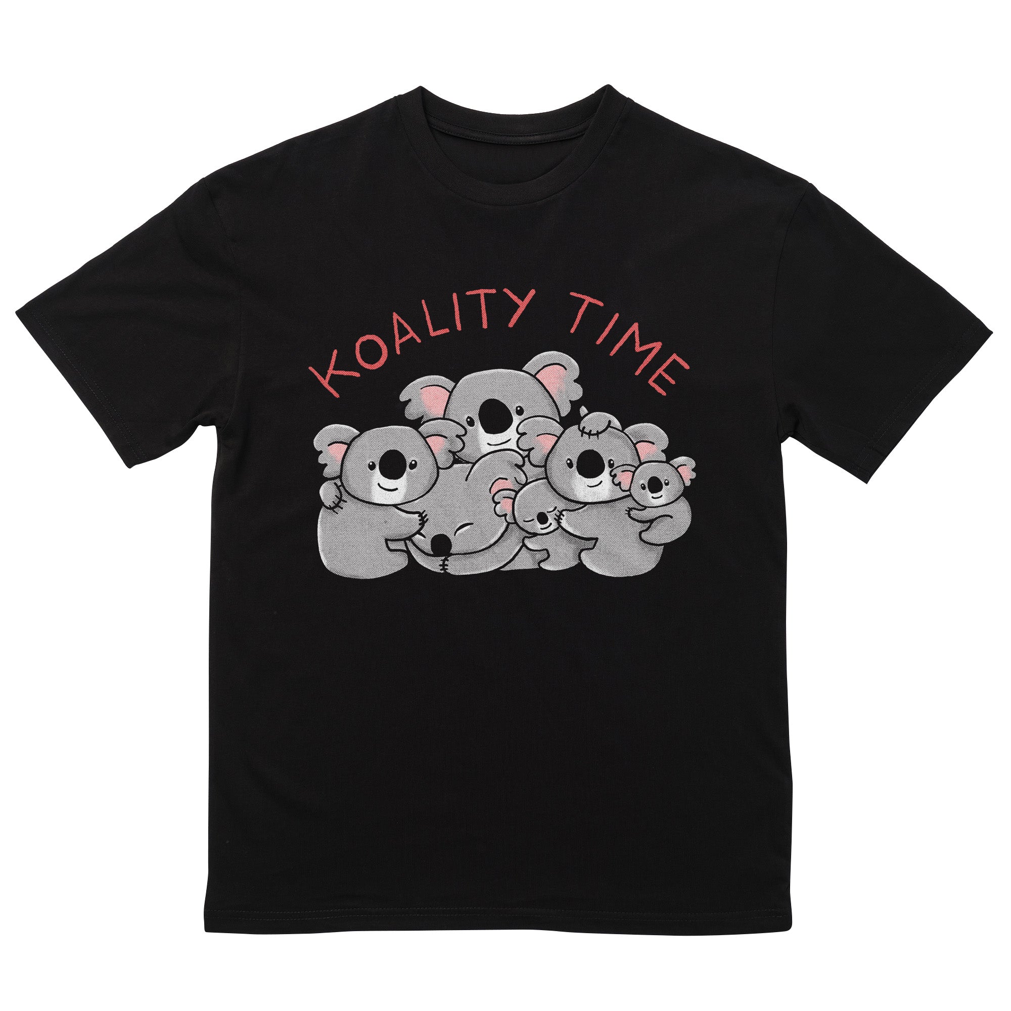 Koality Time T-Shirt