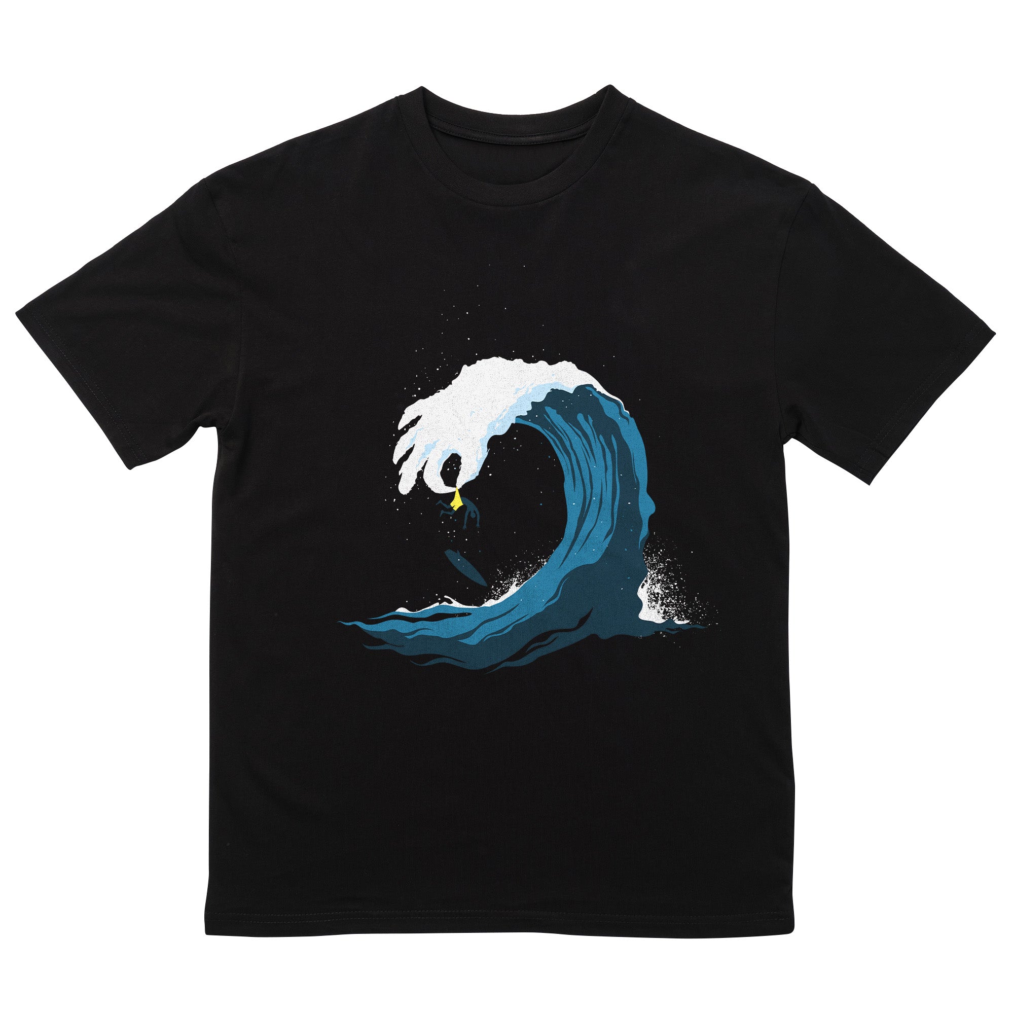 No Surfing T-Shirt