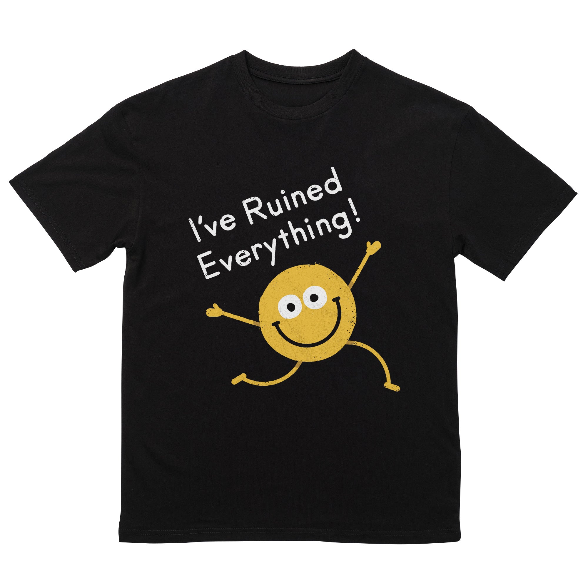 Blunder The Circumstances T-Shirt