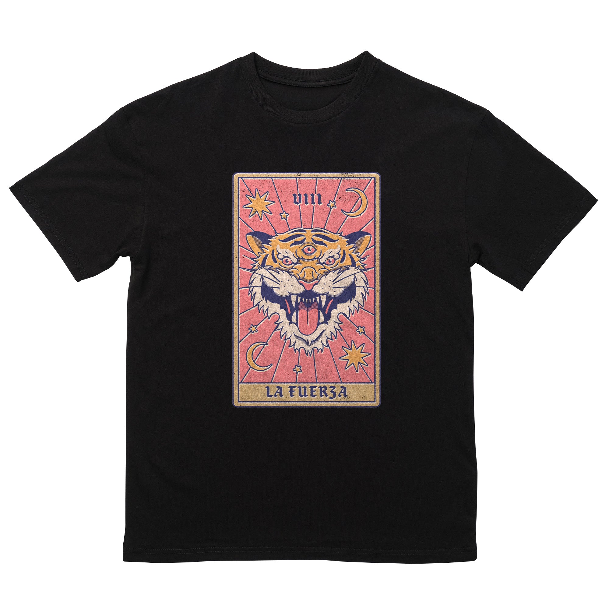 La Fuerza T-Shirt