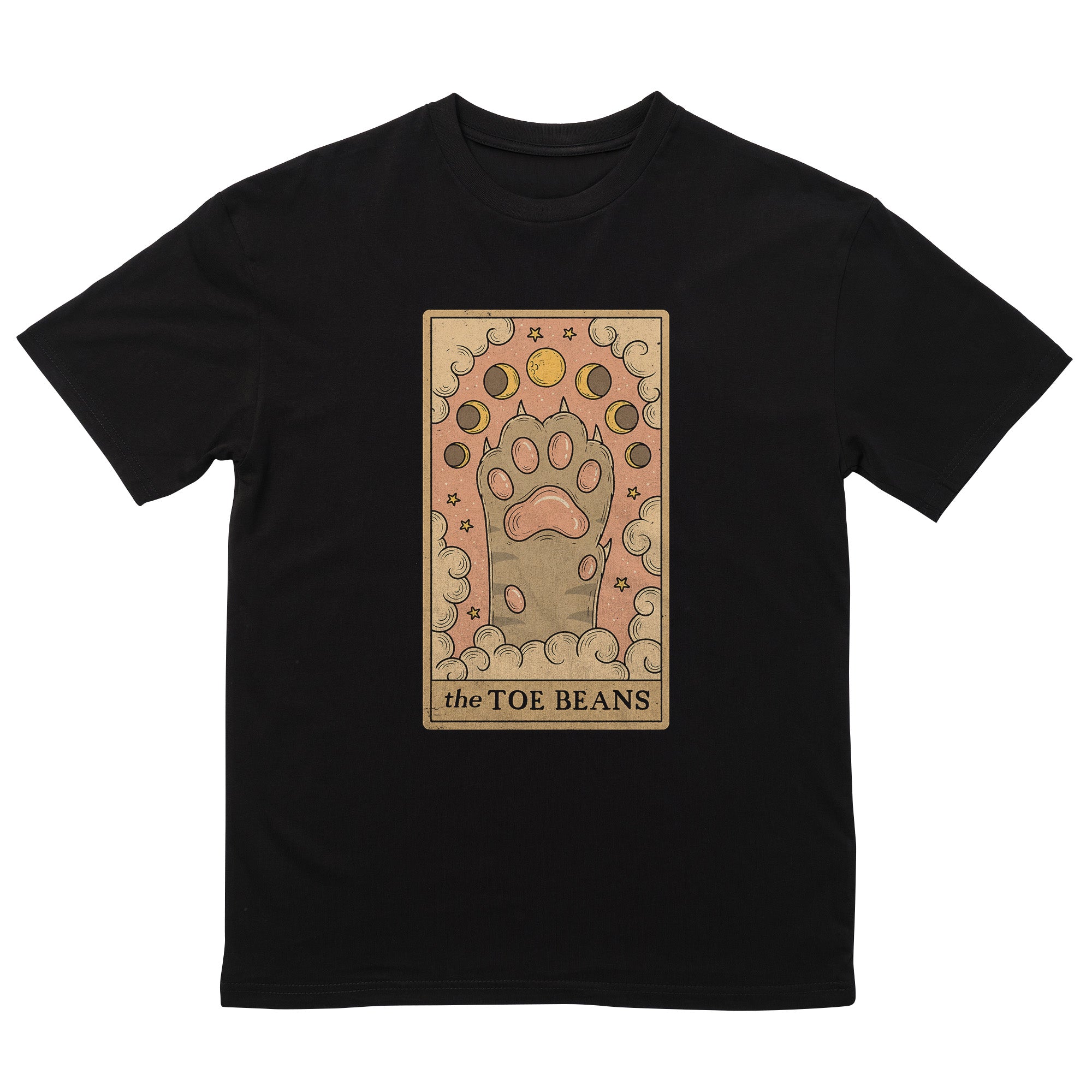 The Toe Beans T-Shirt