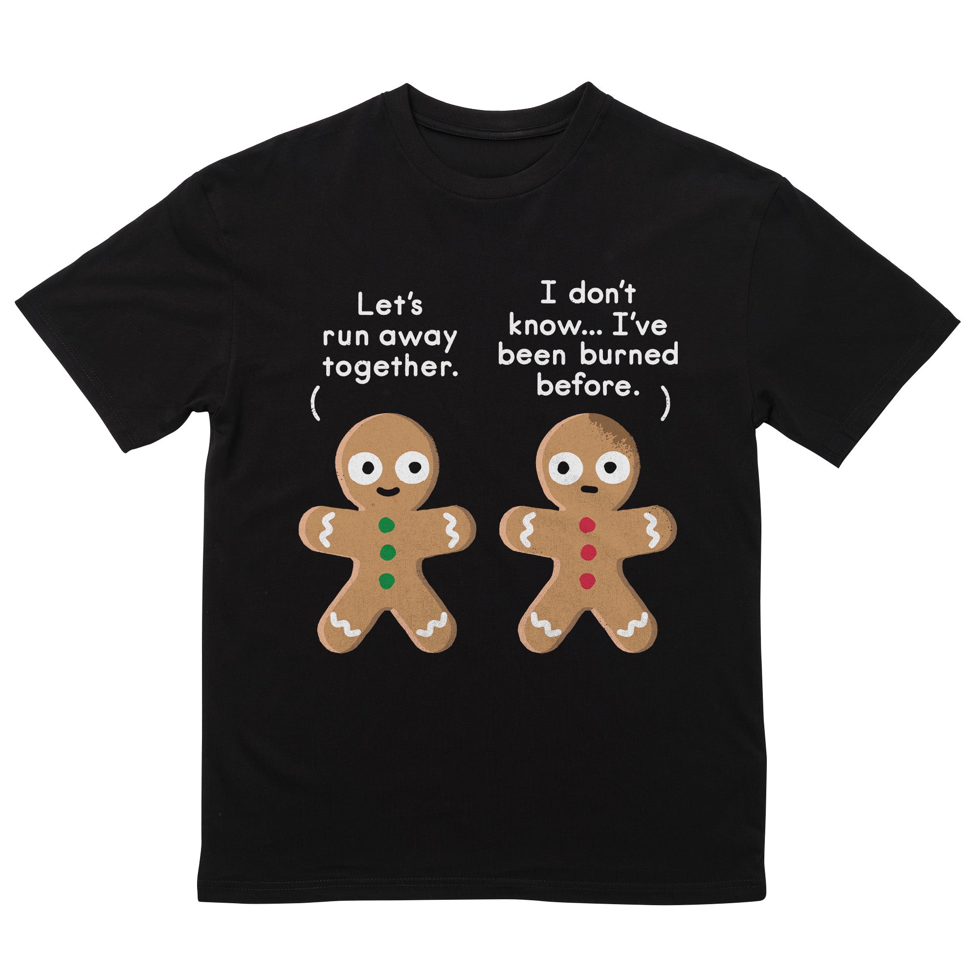 Smart Cookie T-Shirt