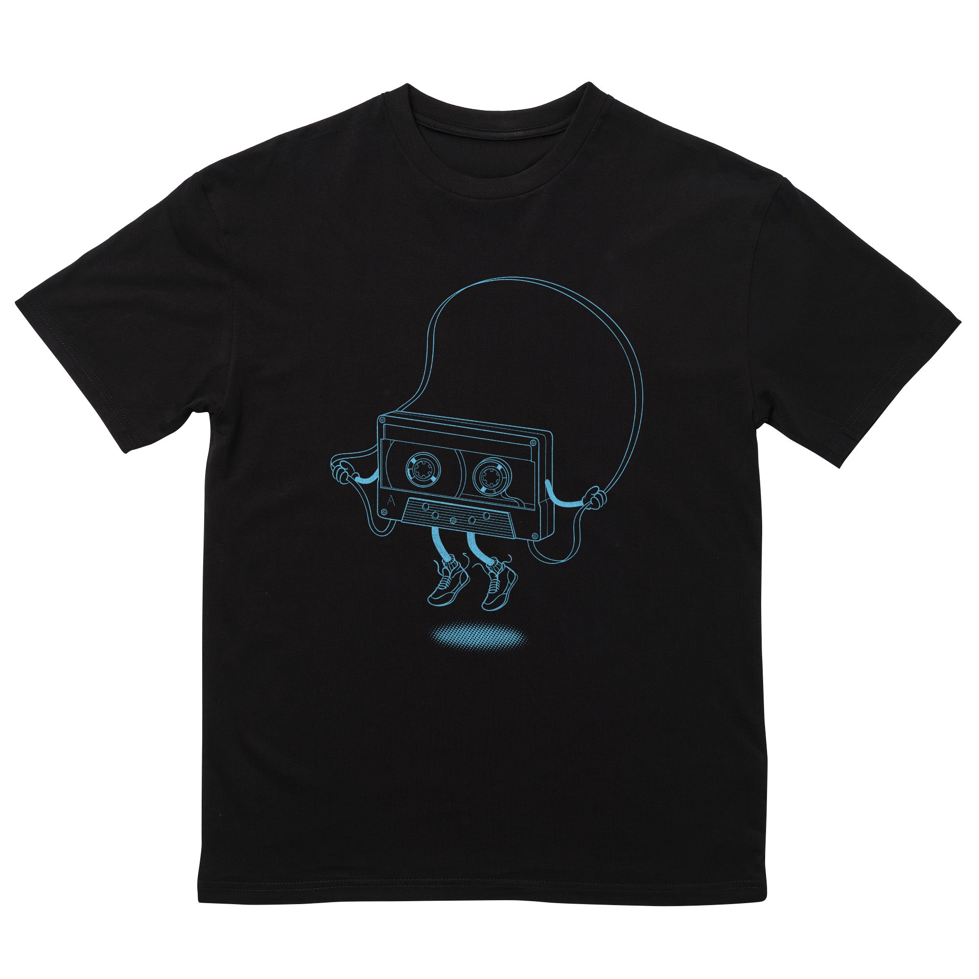 Jumping Tape T-Shirt