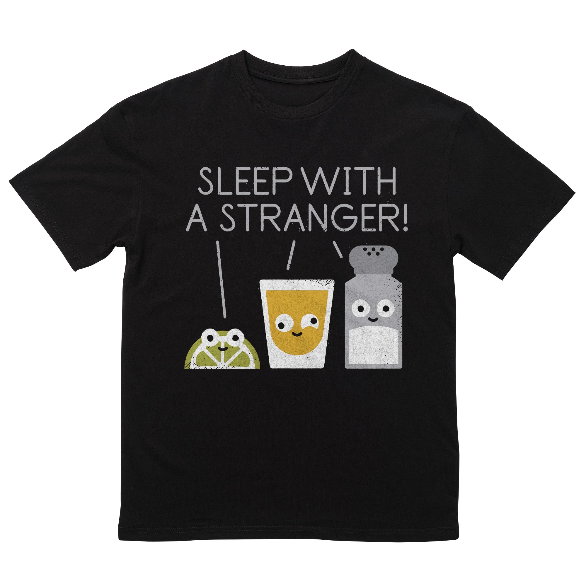 Sublimeinal Message T-Shirt